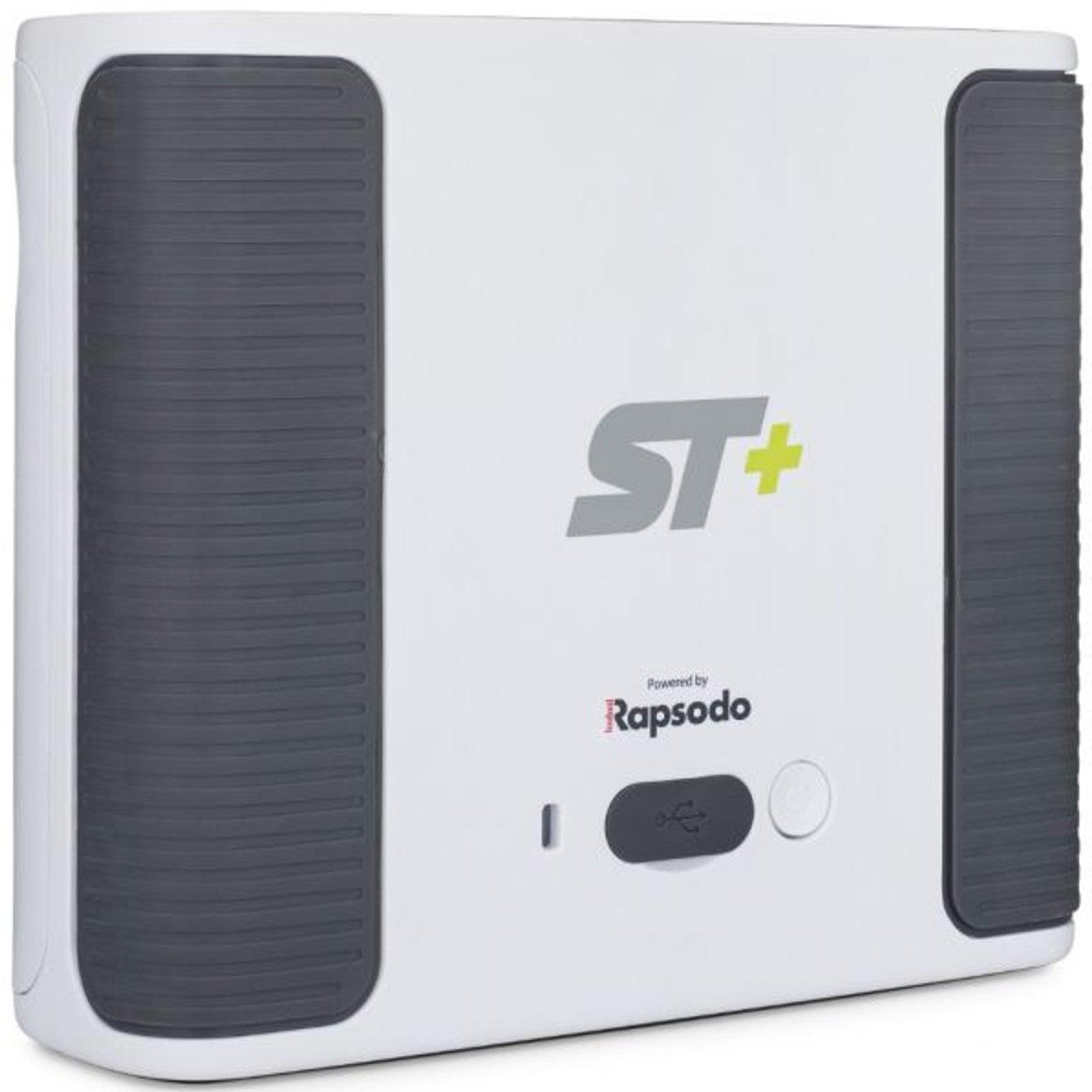 SkyTrak+ Retractable Golf Simulator