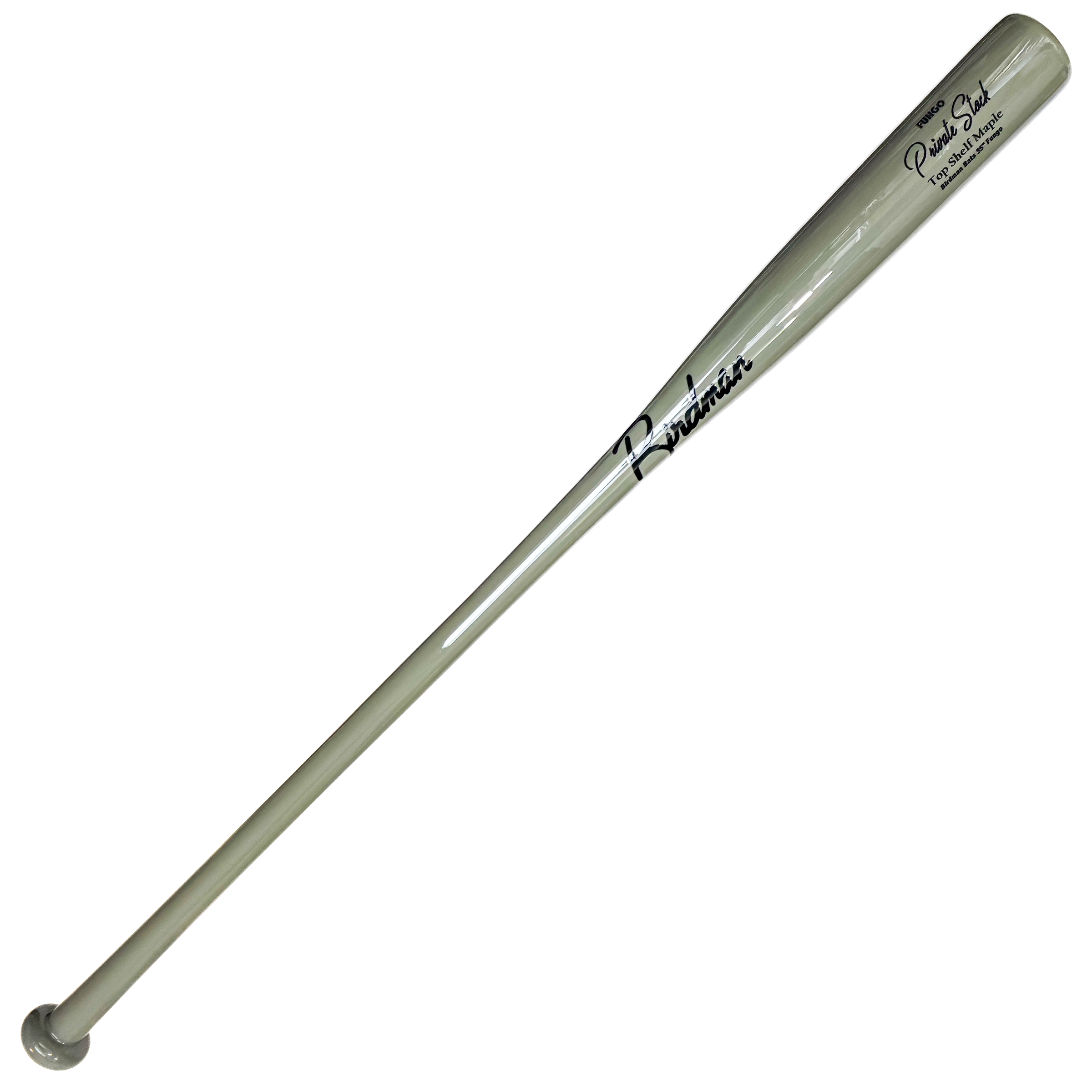 Private Stock Smoke Grey Signature Fungo