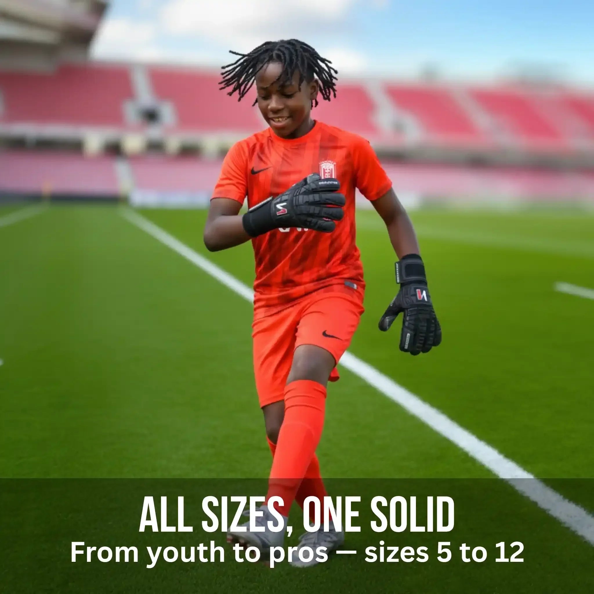 ONEKEEPER Solid Black (No Finger Protection)