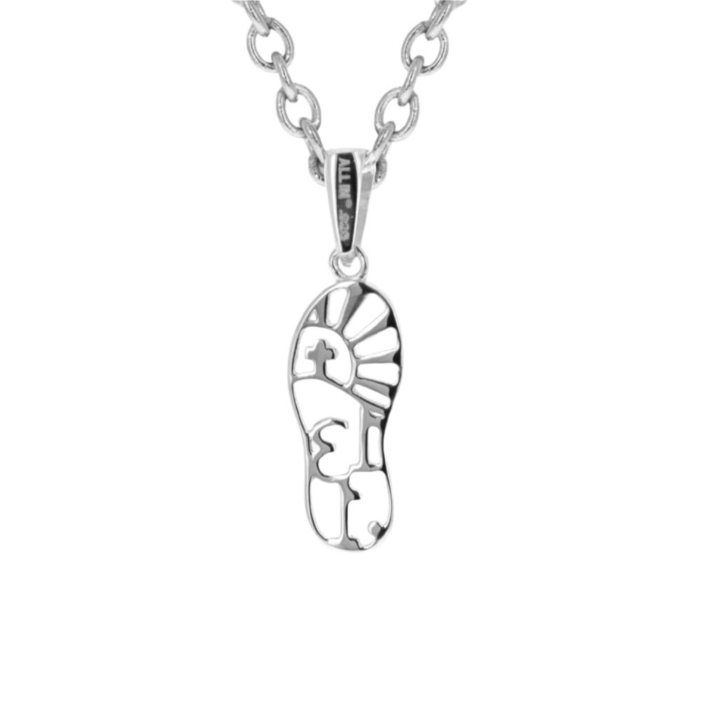 Half Marathon 13.1 Necklace