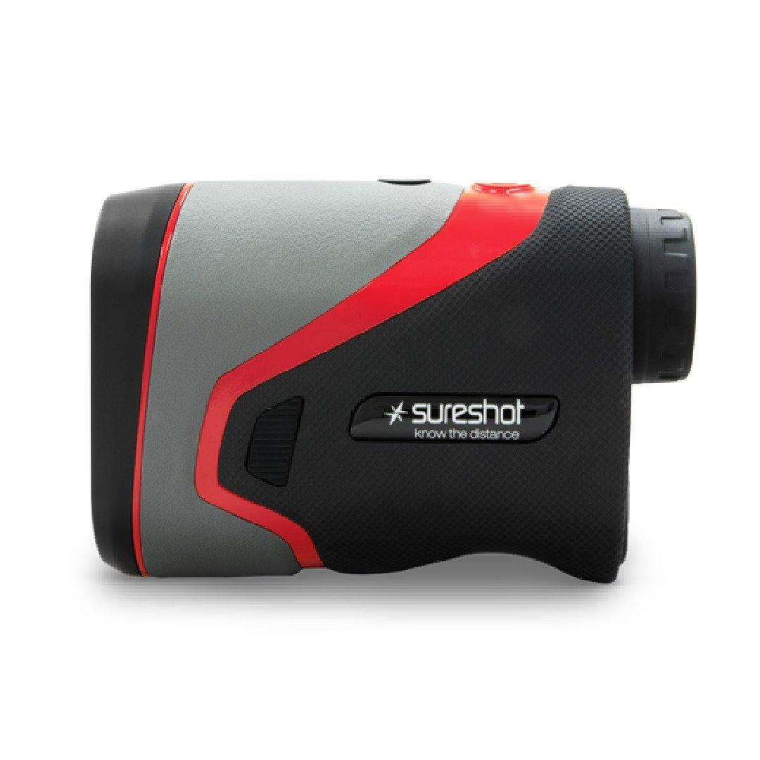 Sureshot PINLOC 6000iPM