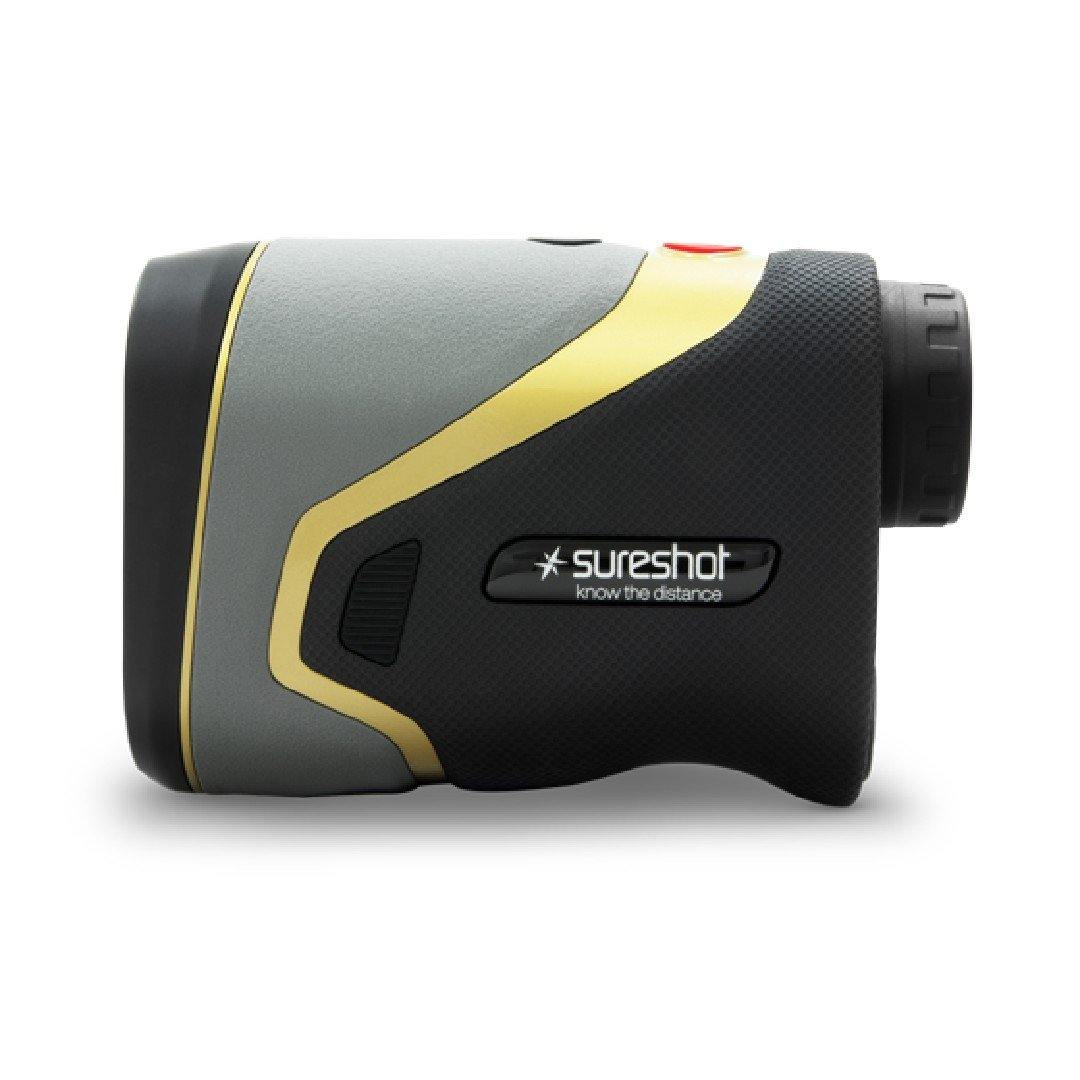 Sureshot PINLOC 6000iPSM