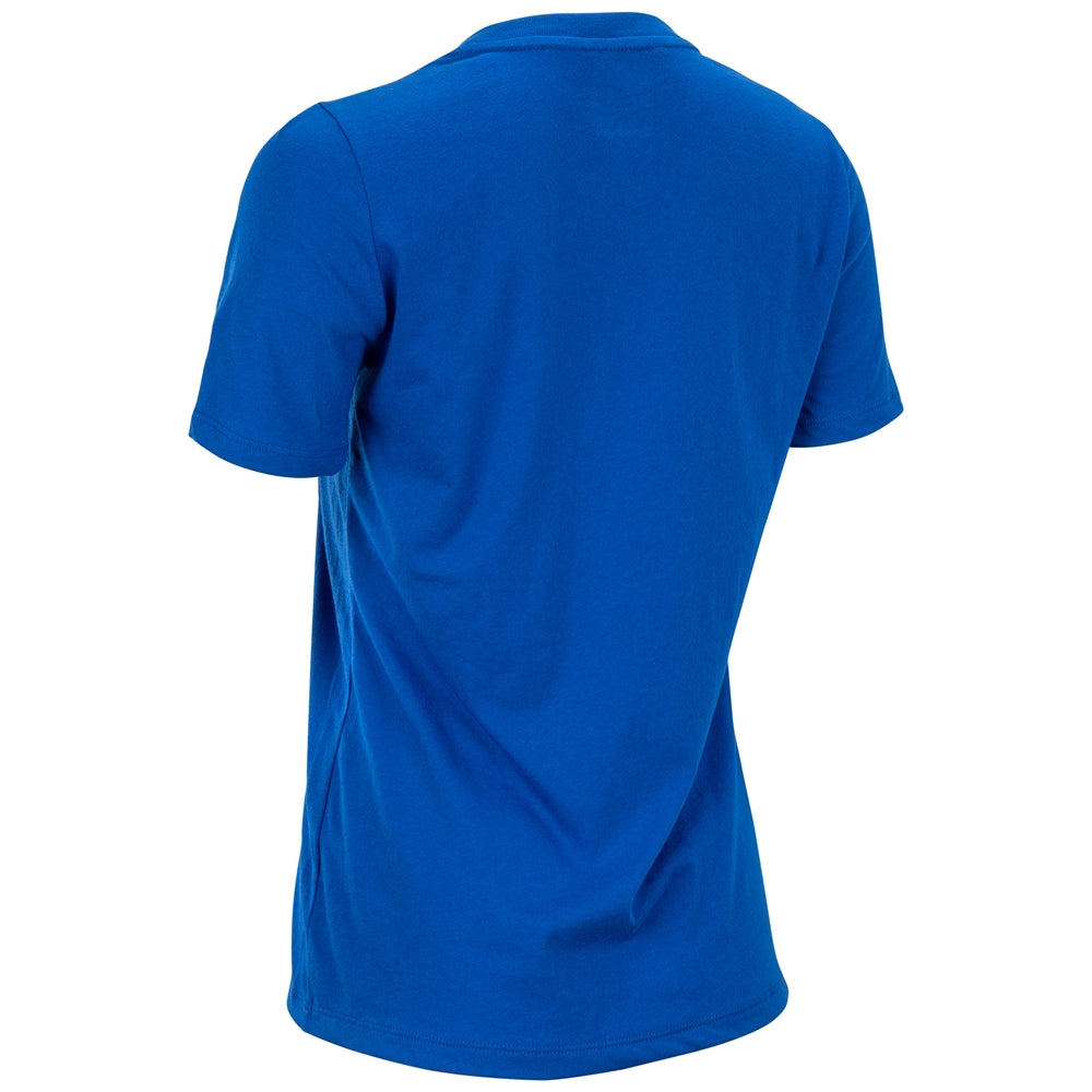 TACKLE CREW NECK TEE