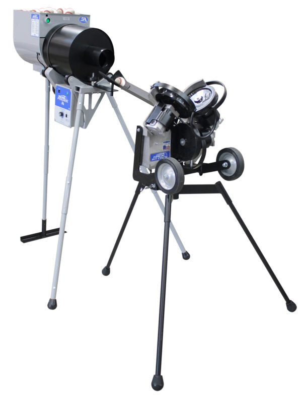 Junior Baseball Team Feeder