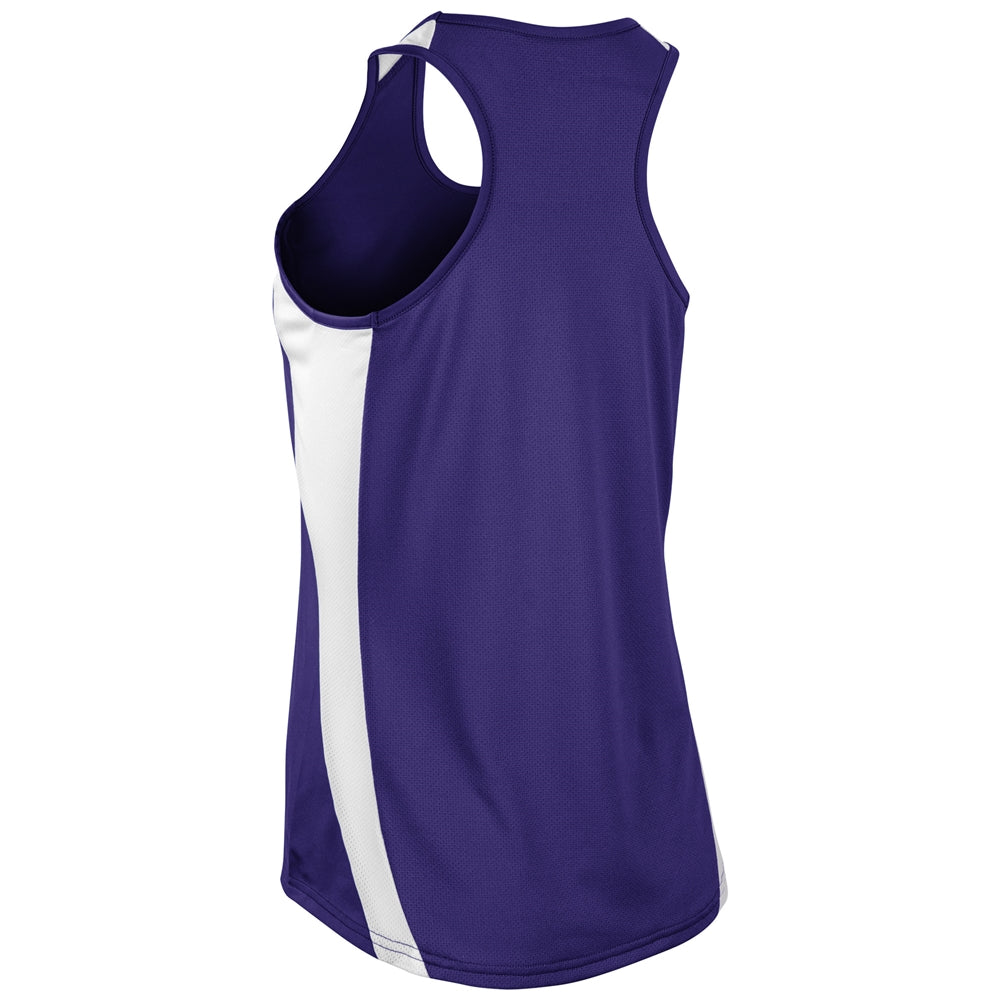 SPEED SINGLET