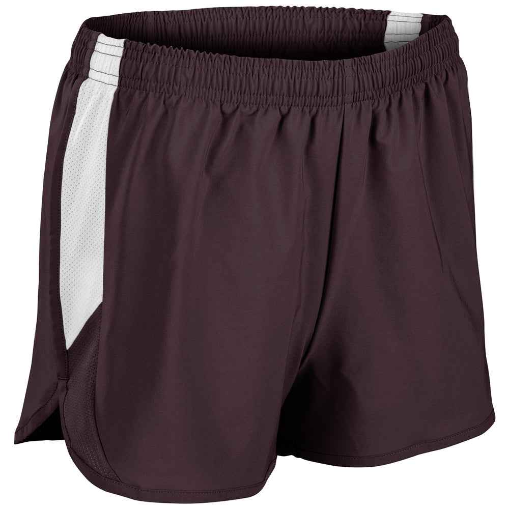 SPEED WOVEN SHORT