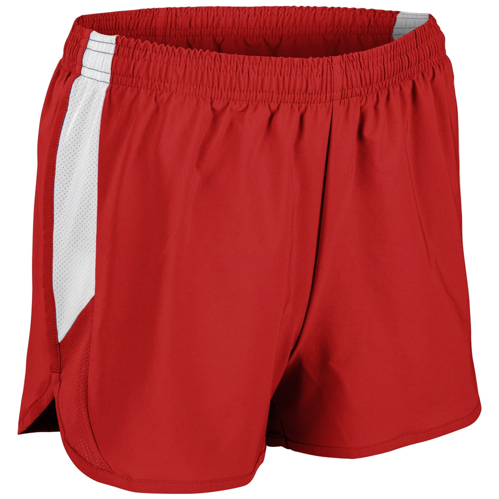 SPEED WOVEN SHORT