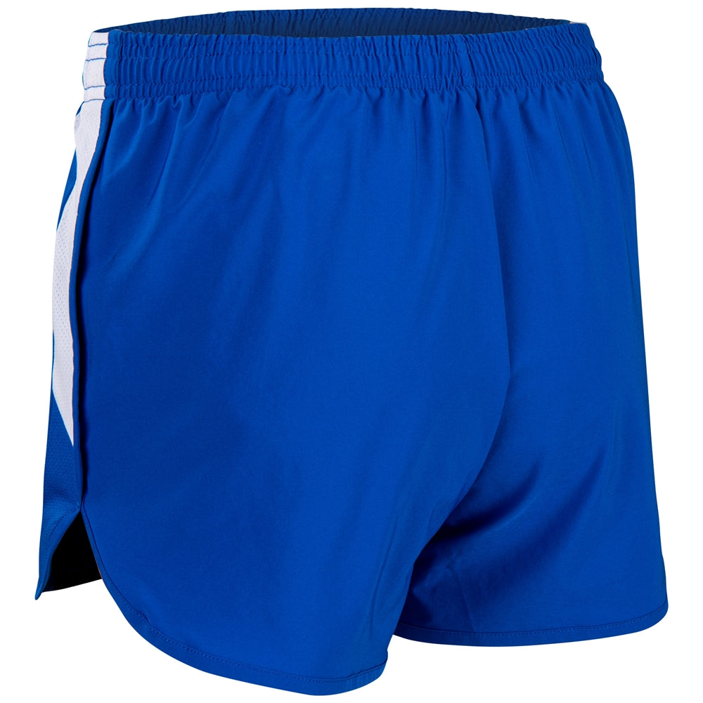 SPEED WOVEN SHORT