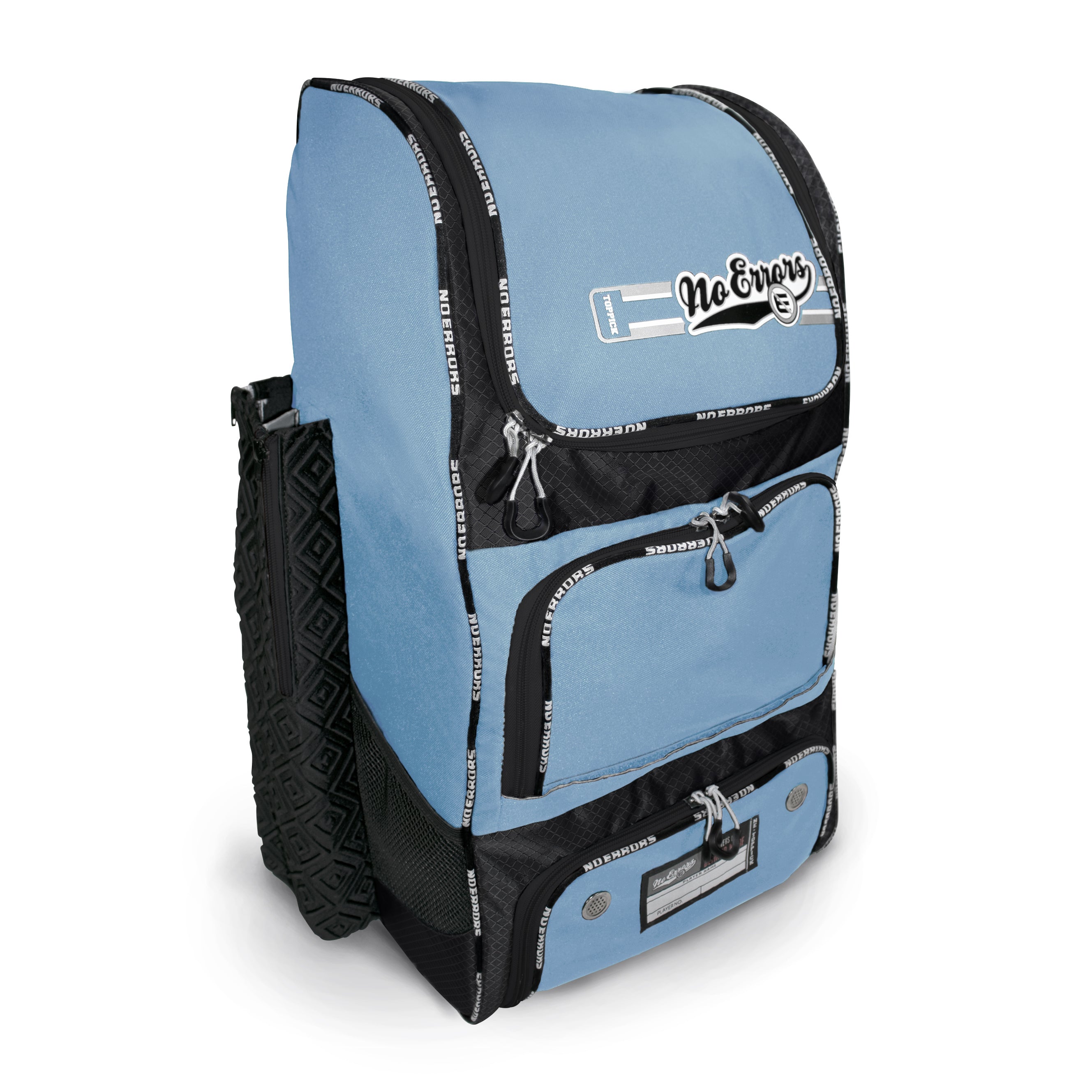 Top Pick Baseball and Softball Bat Backpack