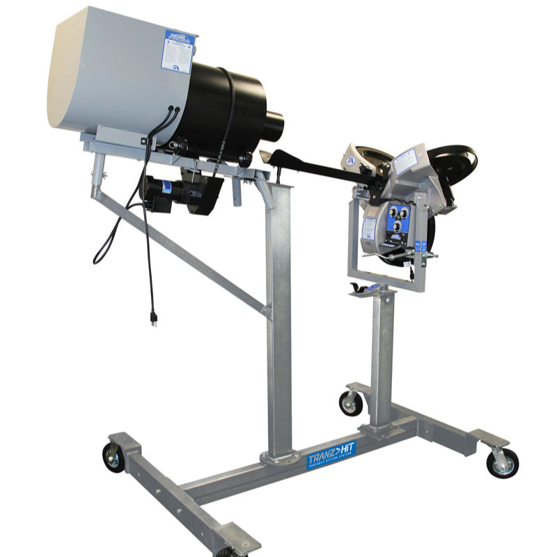 TranzHit for Hack Attack Softball