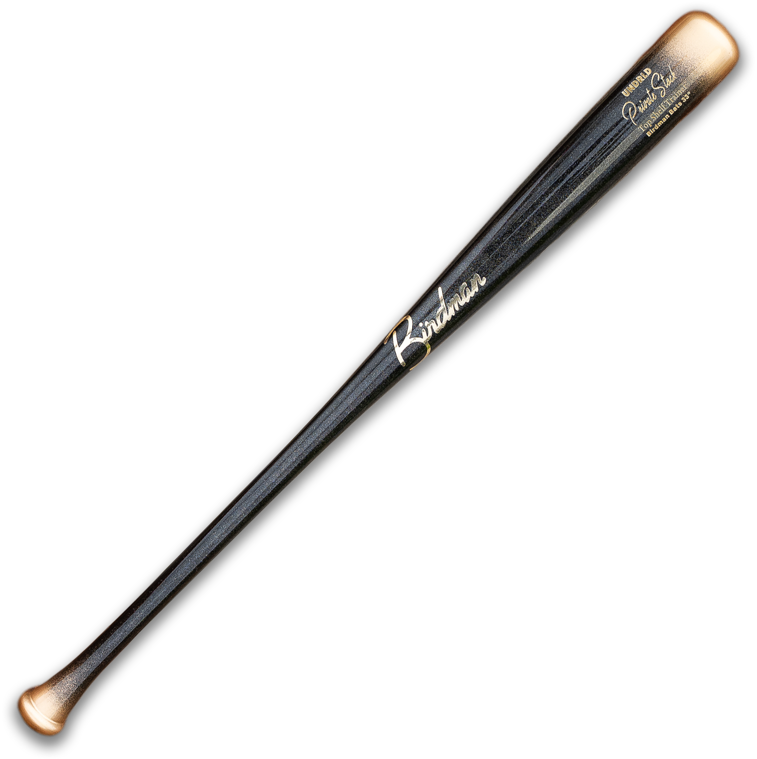 Lightweight Underload Training Bat
