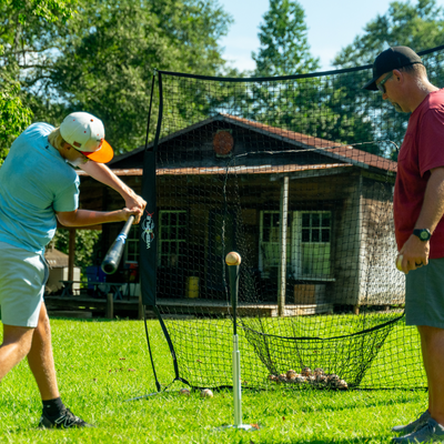 PRO 7X7 FIELD SCREEN