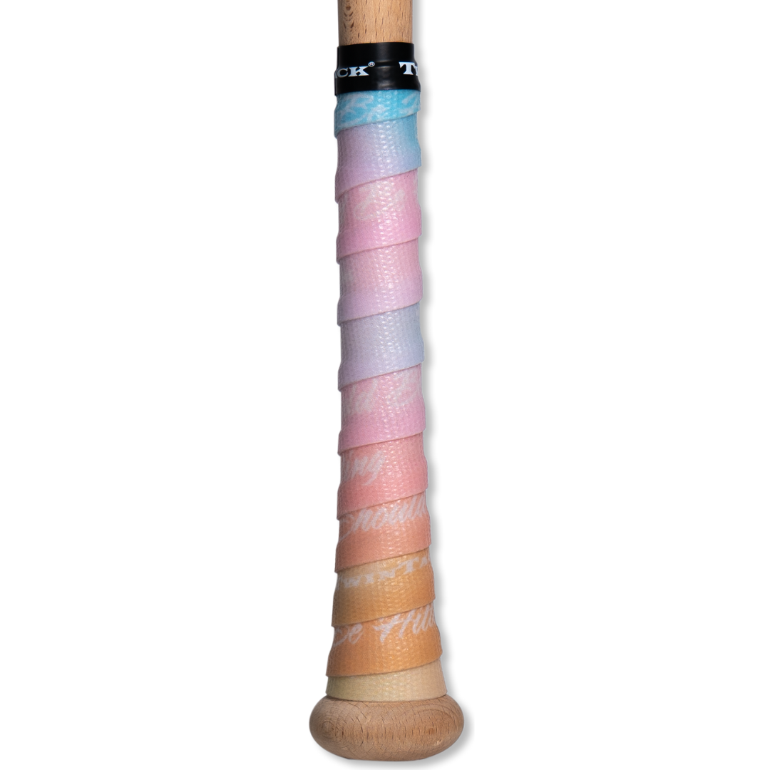 Sierra Romero TT Pro Bat Grip - "Should Be Hitting"