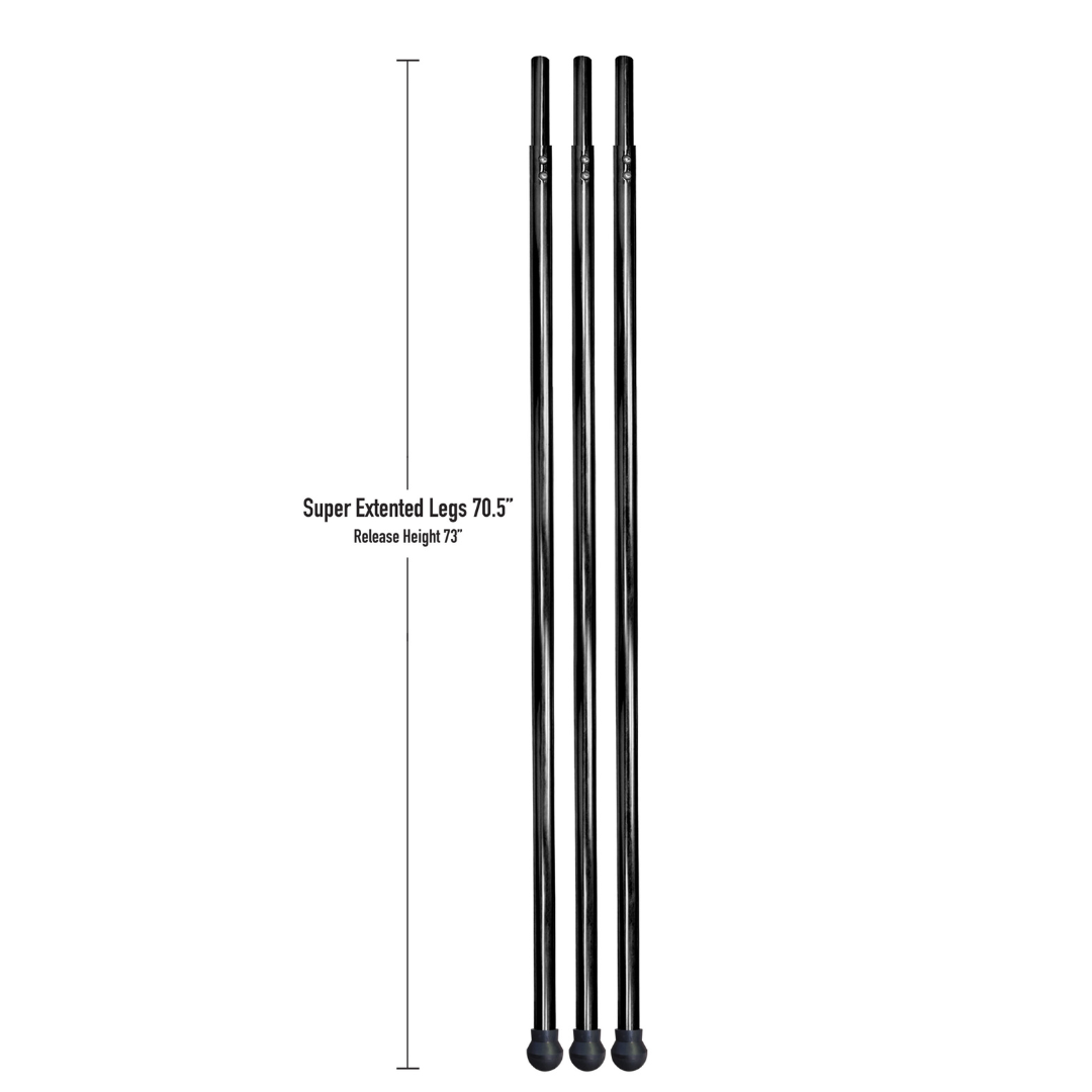 Super Extended Leg Kit – Junior Hack Attack