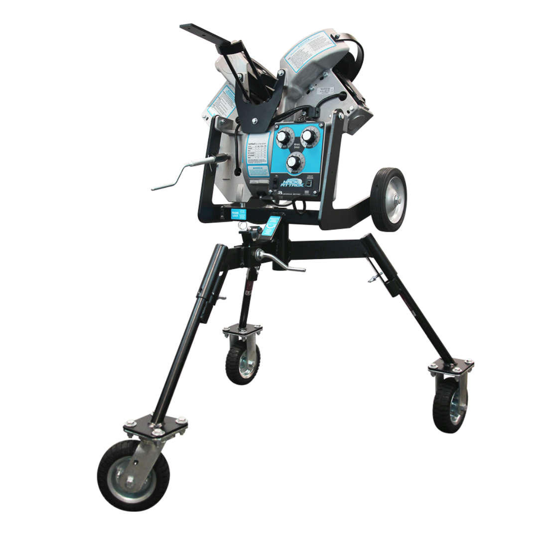 Fungo Leg Kit for JrHack Attack Baseball