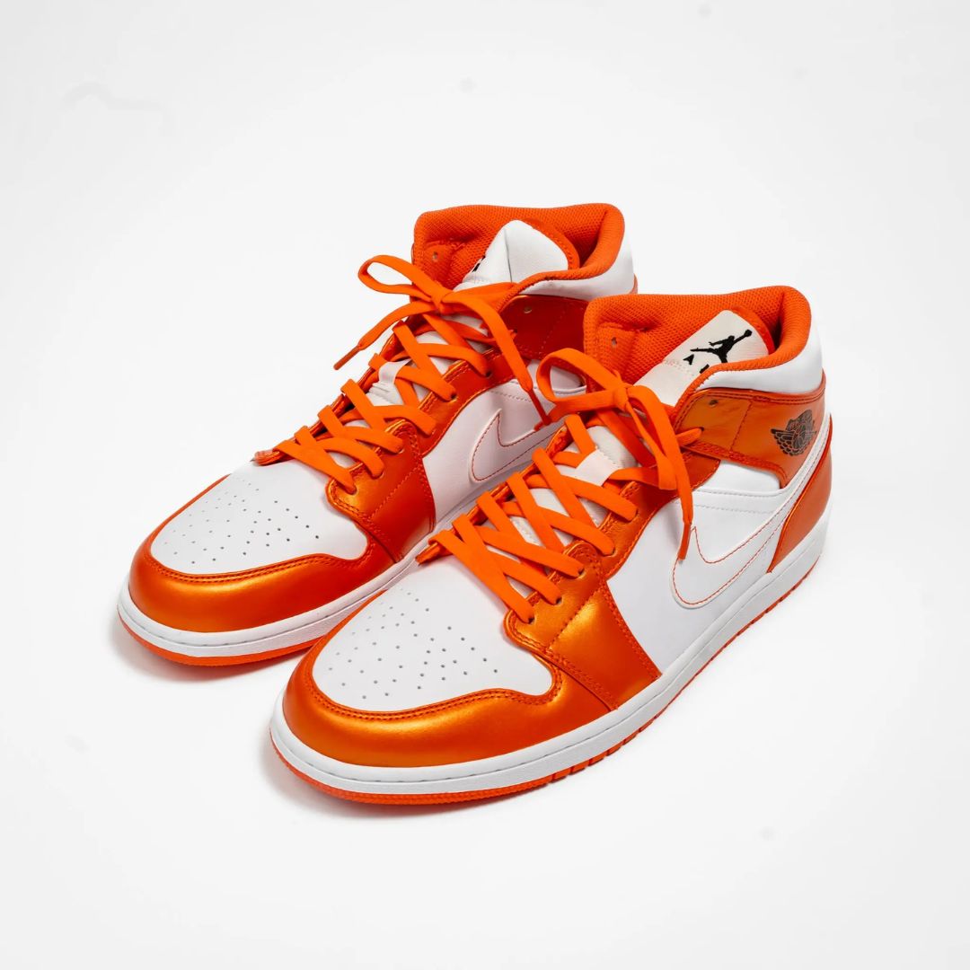 Coral Orange