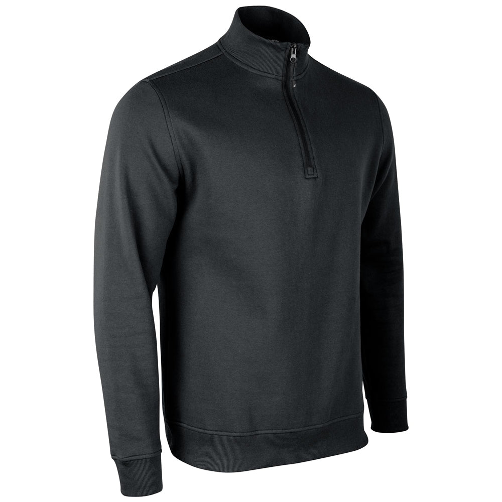 VICTORY FLEECE MEN'S 1/4 ZIP