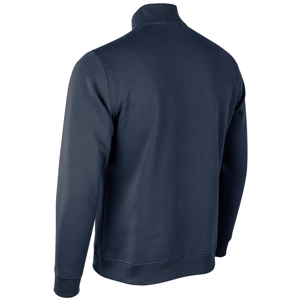 VICTORY FLEECE MEN'S 1/4 ZIP