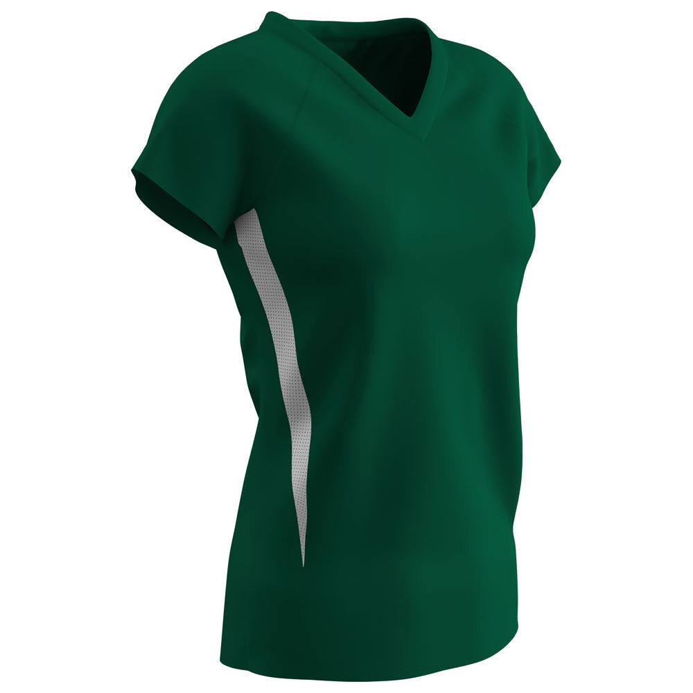 SPIKE LADIES VOLLEYBALL JERSEY