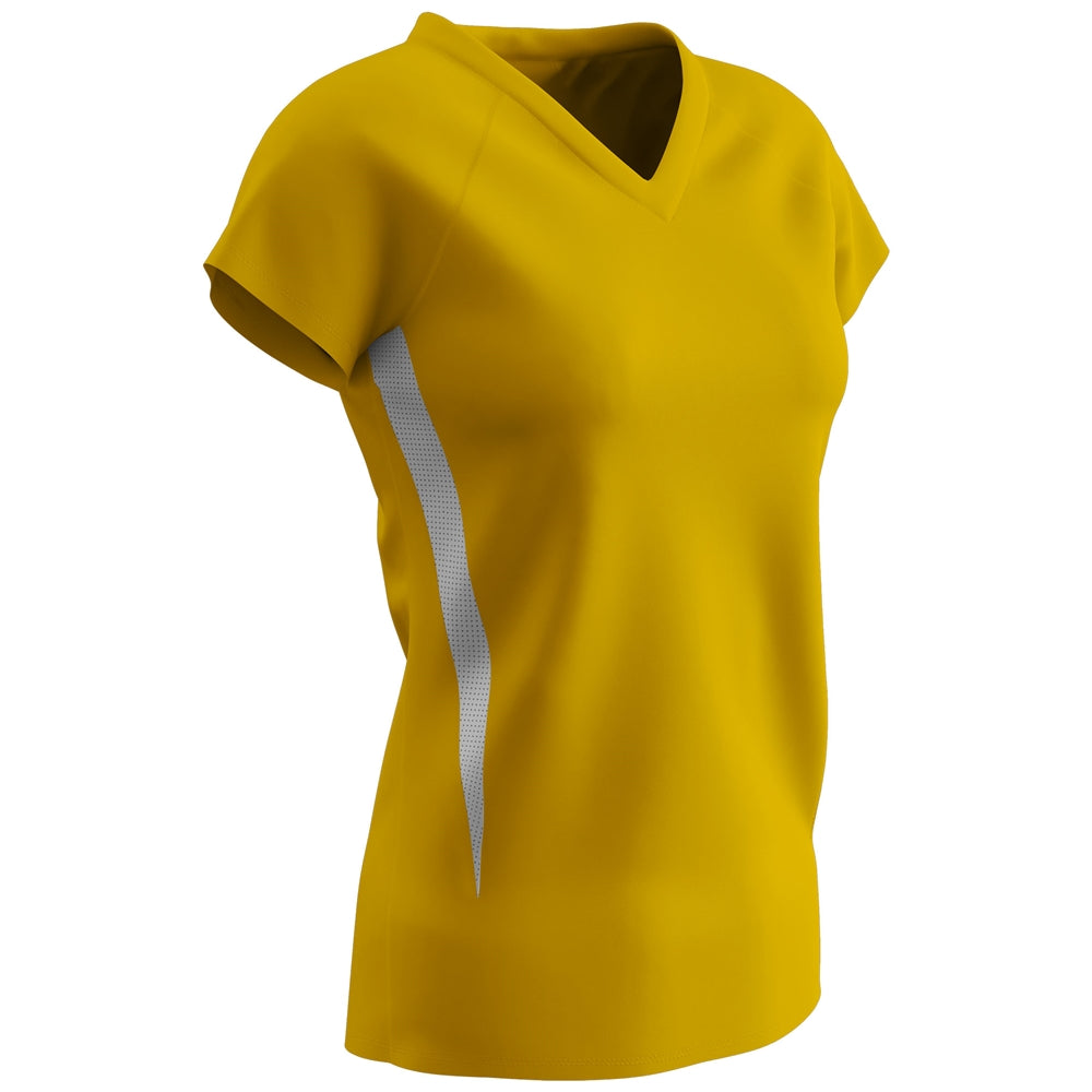 SPIKE LADIES VOLLEYBALL JERSEY