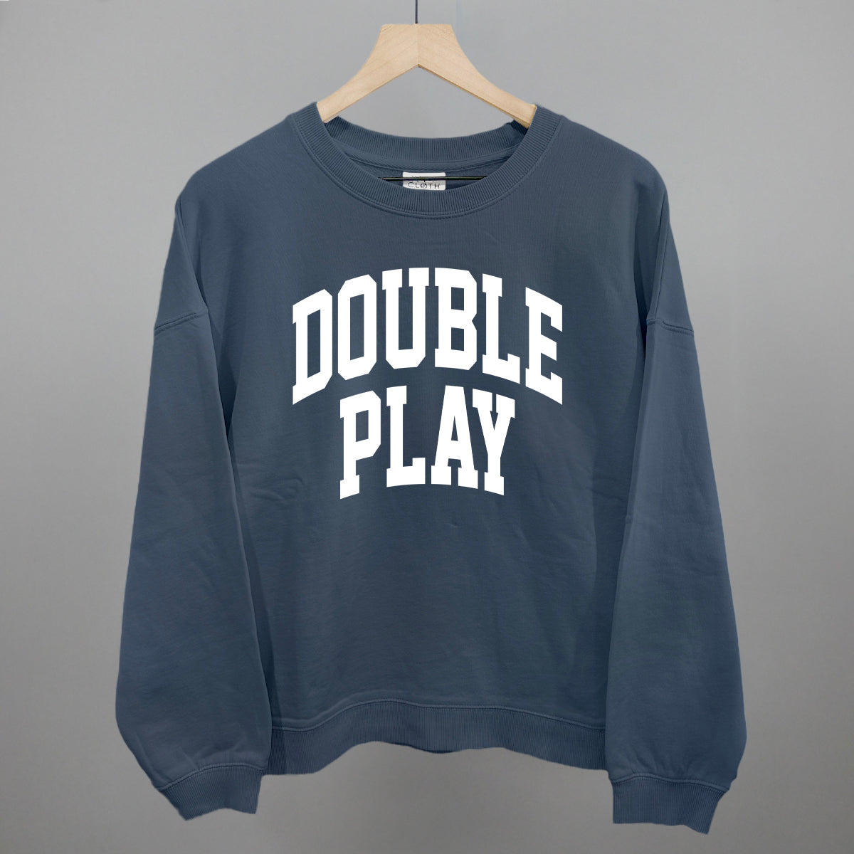 Double Play Arch