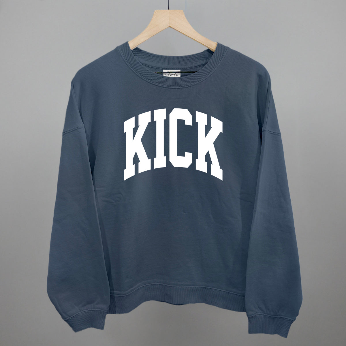 Kick Arch