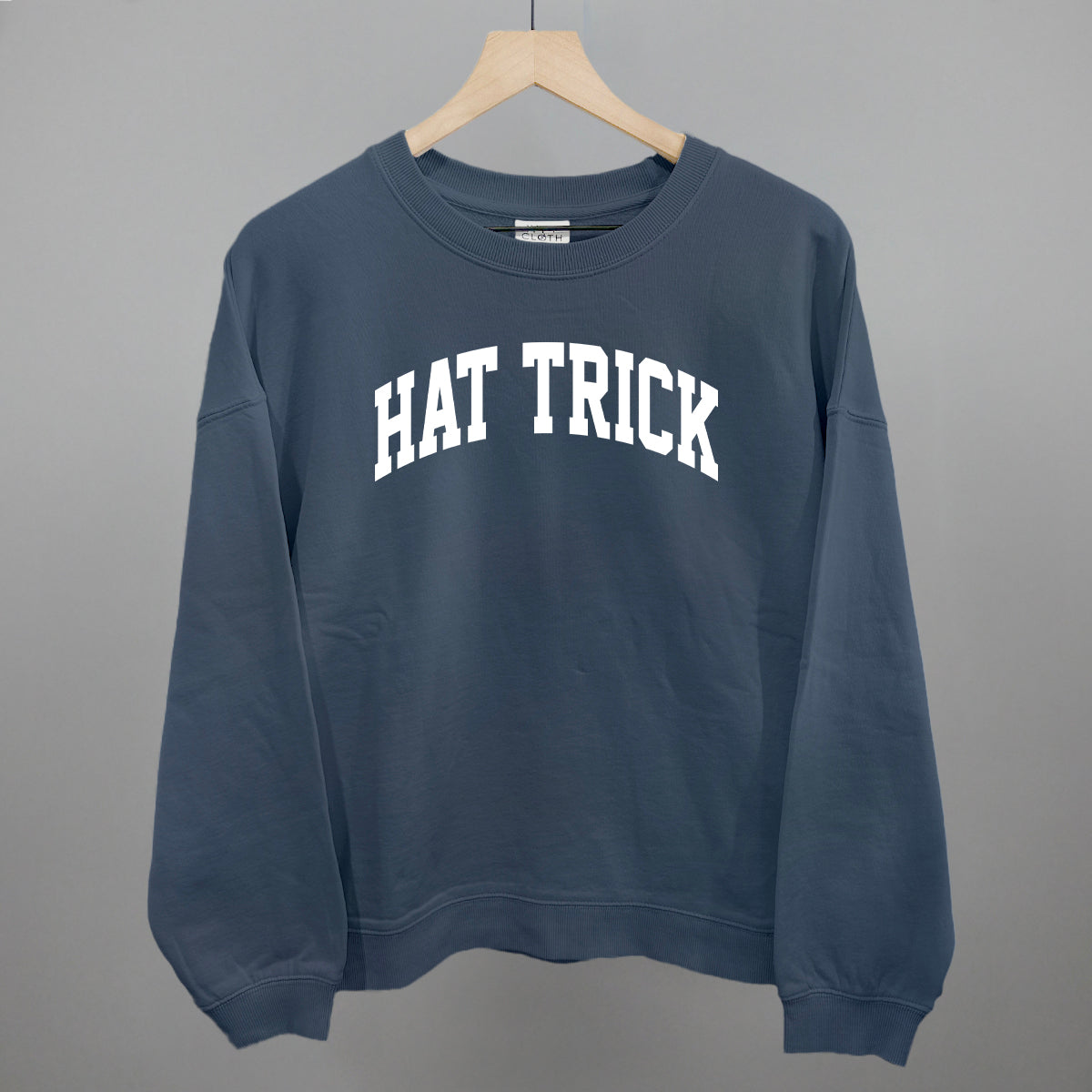 Hat Trick Arch