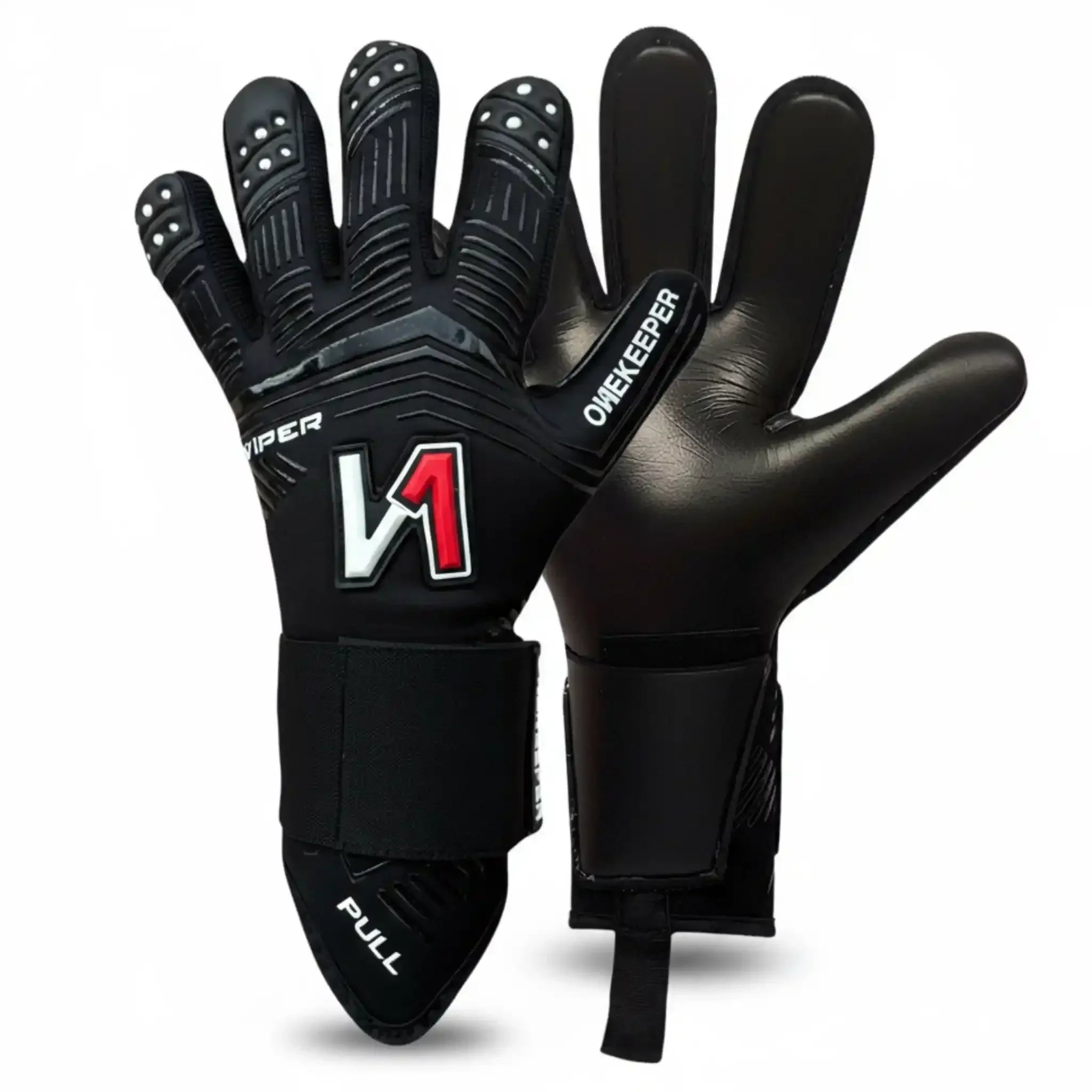 ONEKEEPER Viper Black