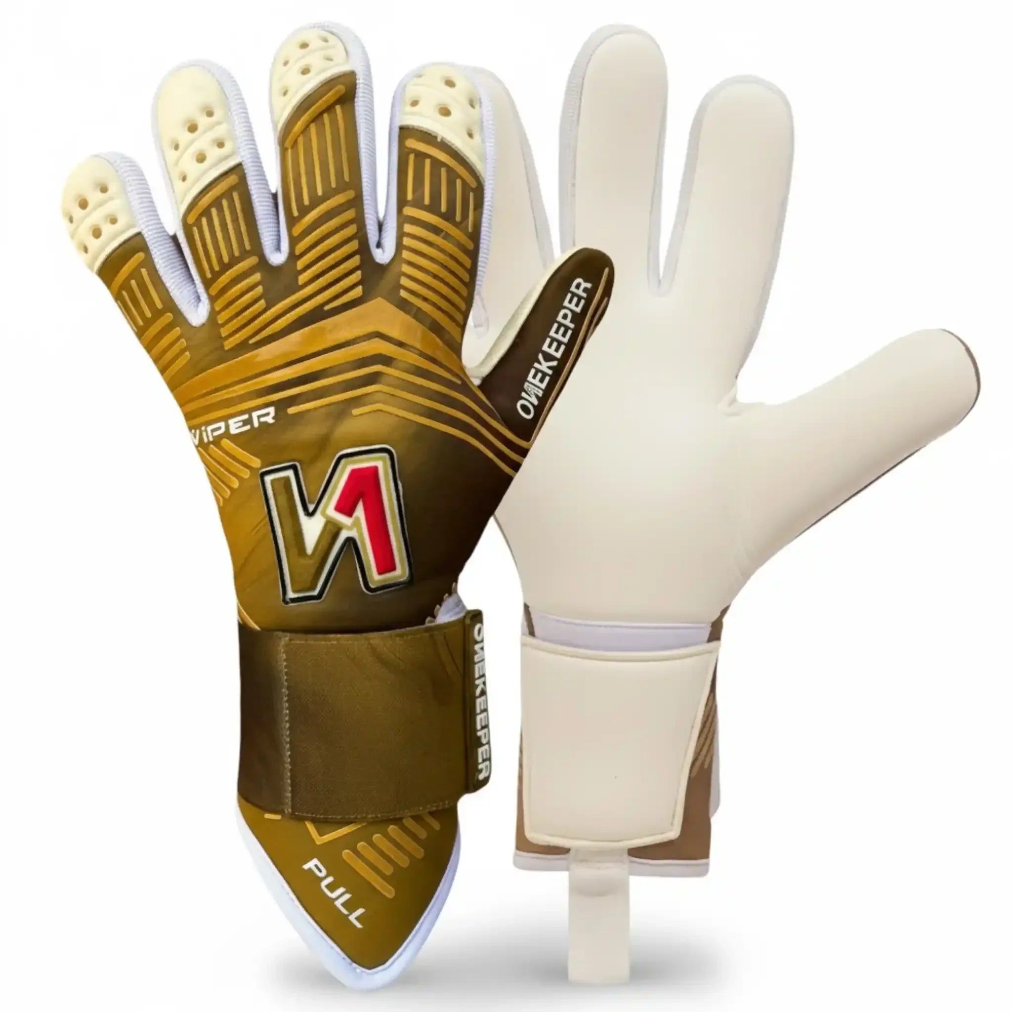 ONEKEEPER Viper Gold