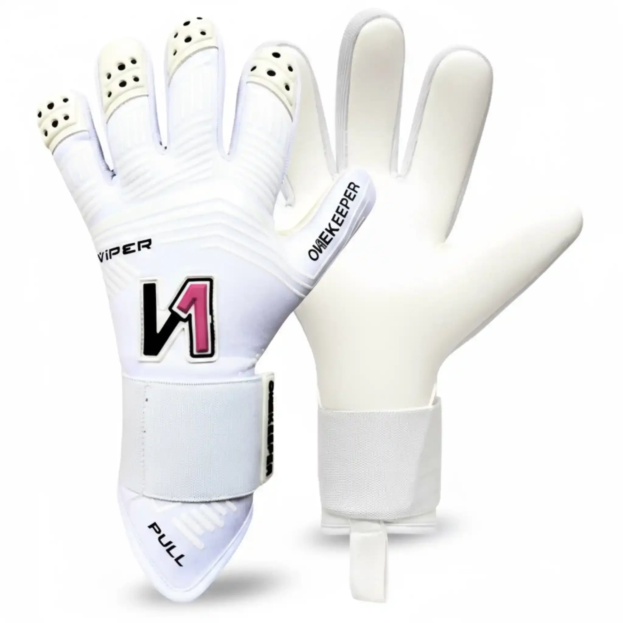 ONEKEEPER Viper White