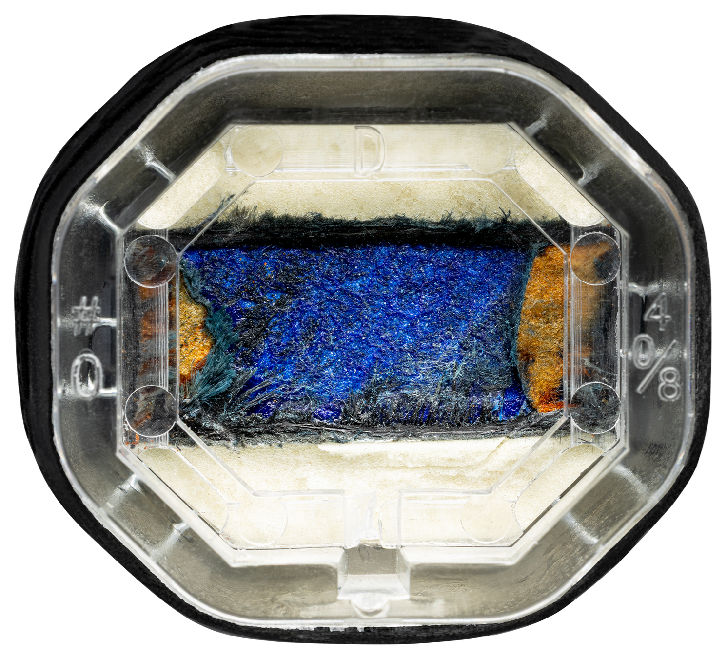 Diadem ROYAL Warrior BluCore STANDARD 14MM