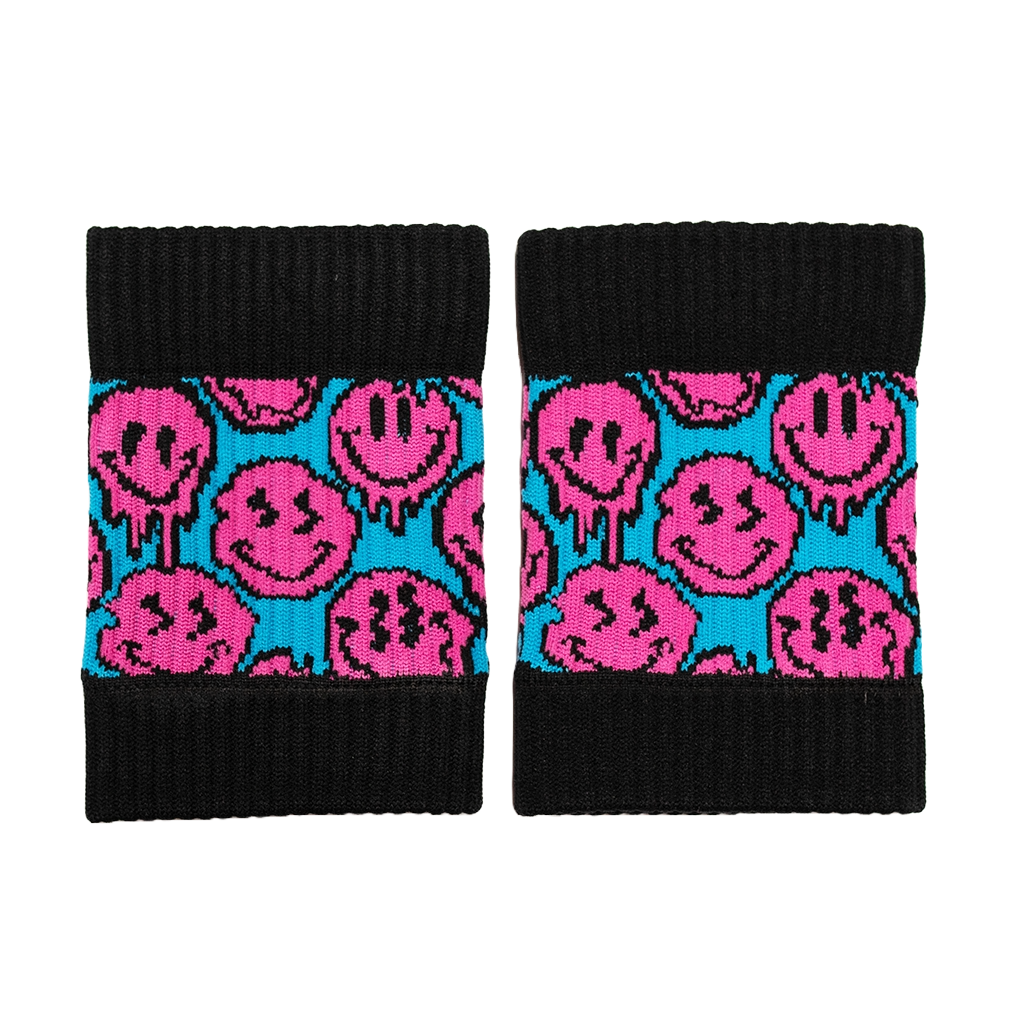 BKX Wristbands