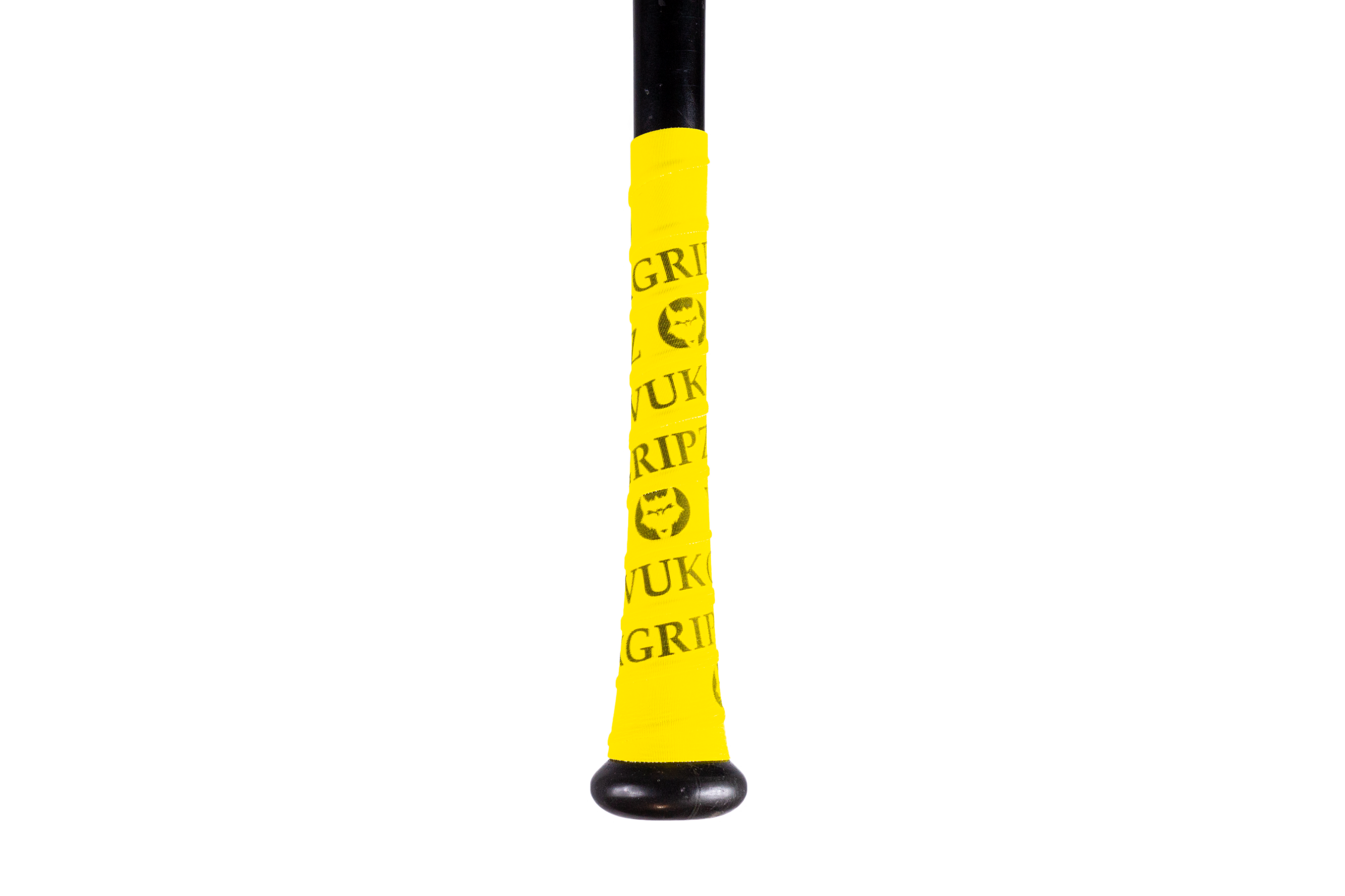 Yellow Bat Grip Tape