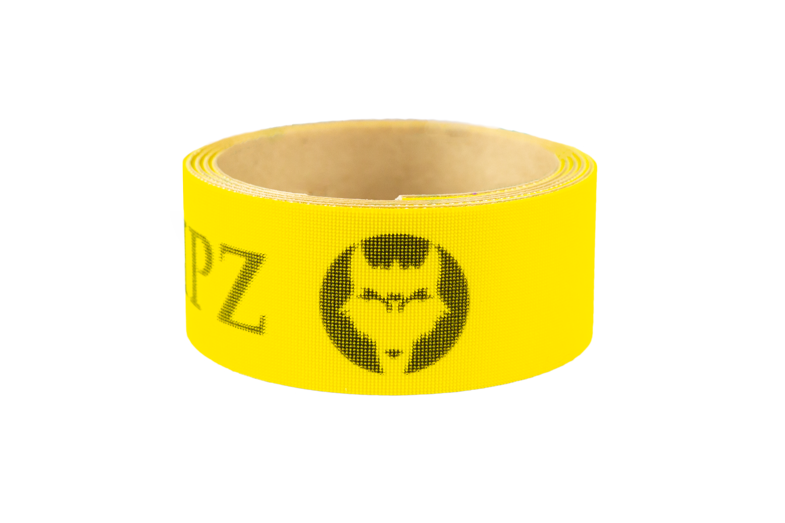Yellow Bat Grip Tape