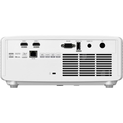 ZH450ST 4,200 Lumen Short Throw Full HD Laser Projector