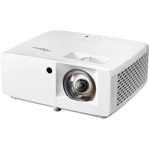 ZW350ST Ultra-Compact 3,600 Lumen Laser Projector