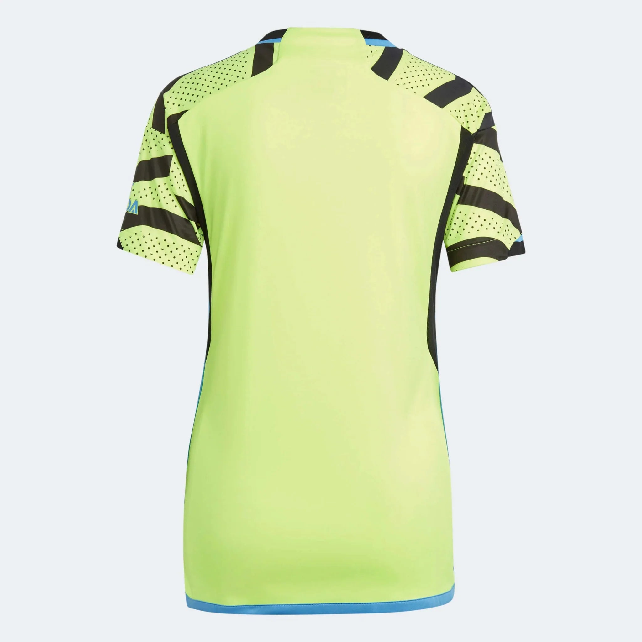 adidas 2023-24 Arsenal Women's Stadium Away Jersey