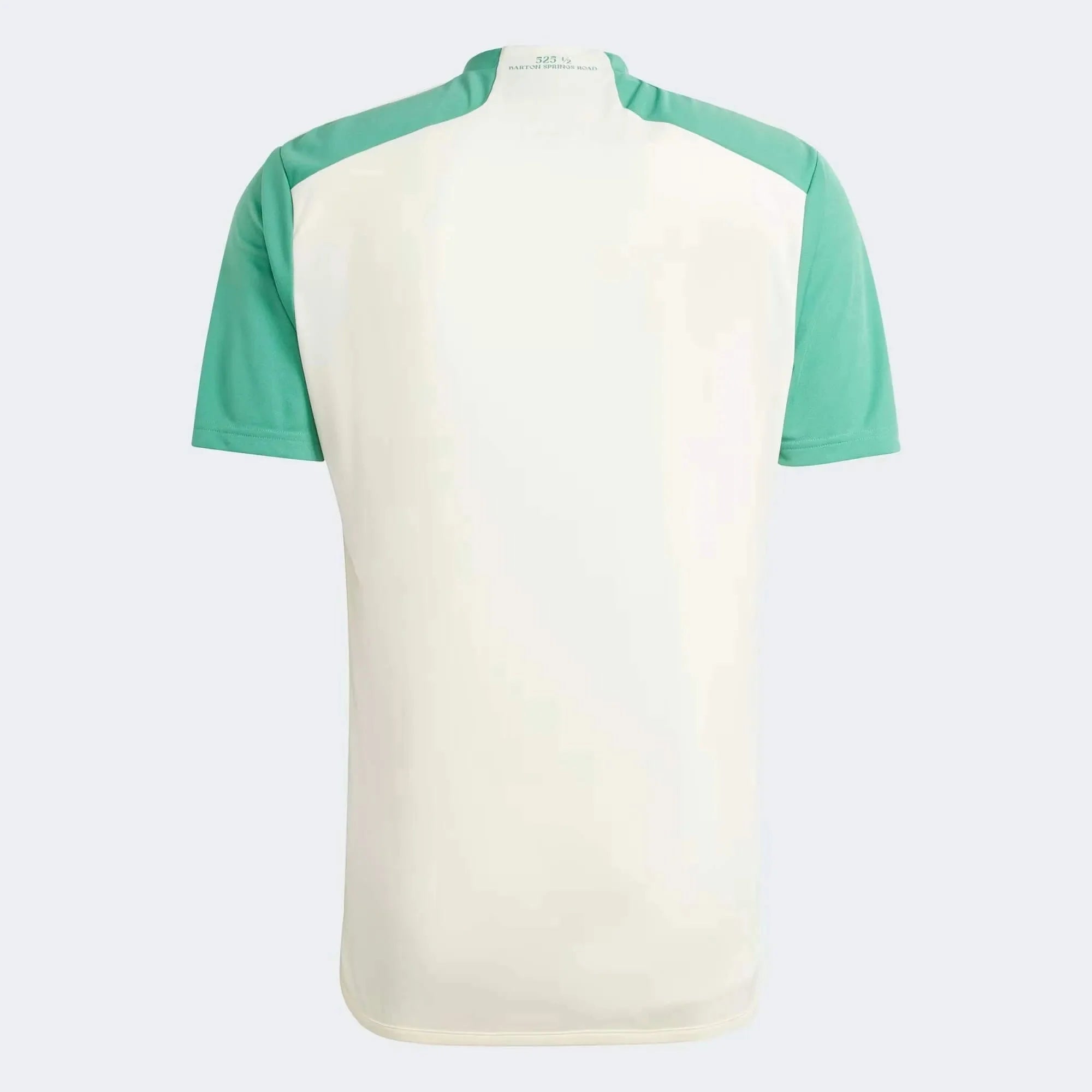 adidas 2024-25 Austin FC Men's Stadium Away Jersey