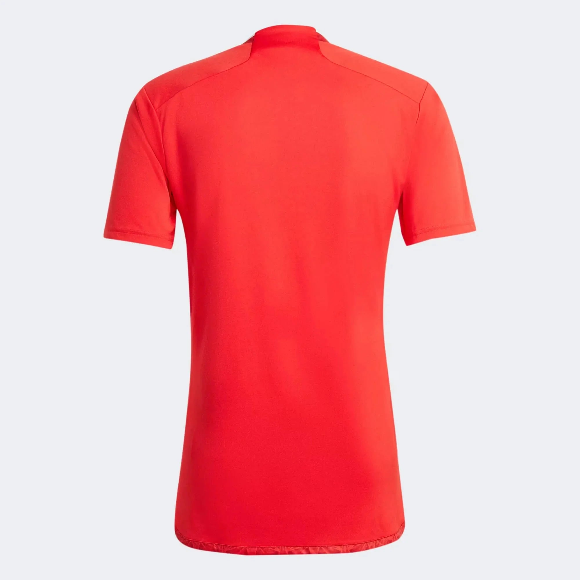 adidas 2024-25 Chicago Fire Men's Stadium Home Jersey