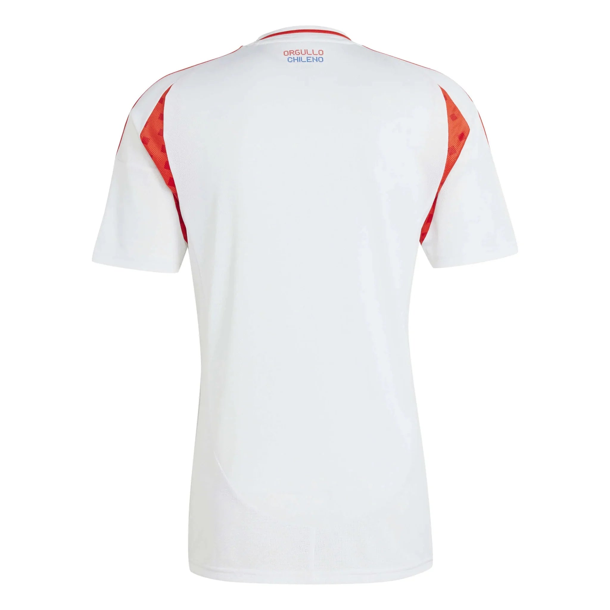 adidas 2024-25 Chile Men's Stadium Away Jersey