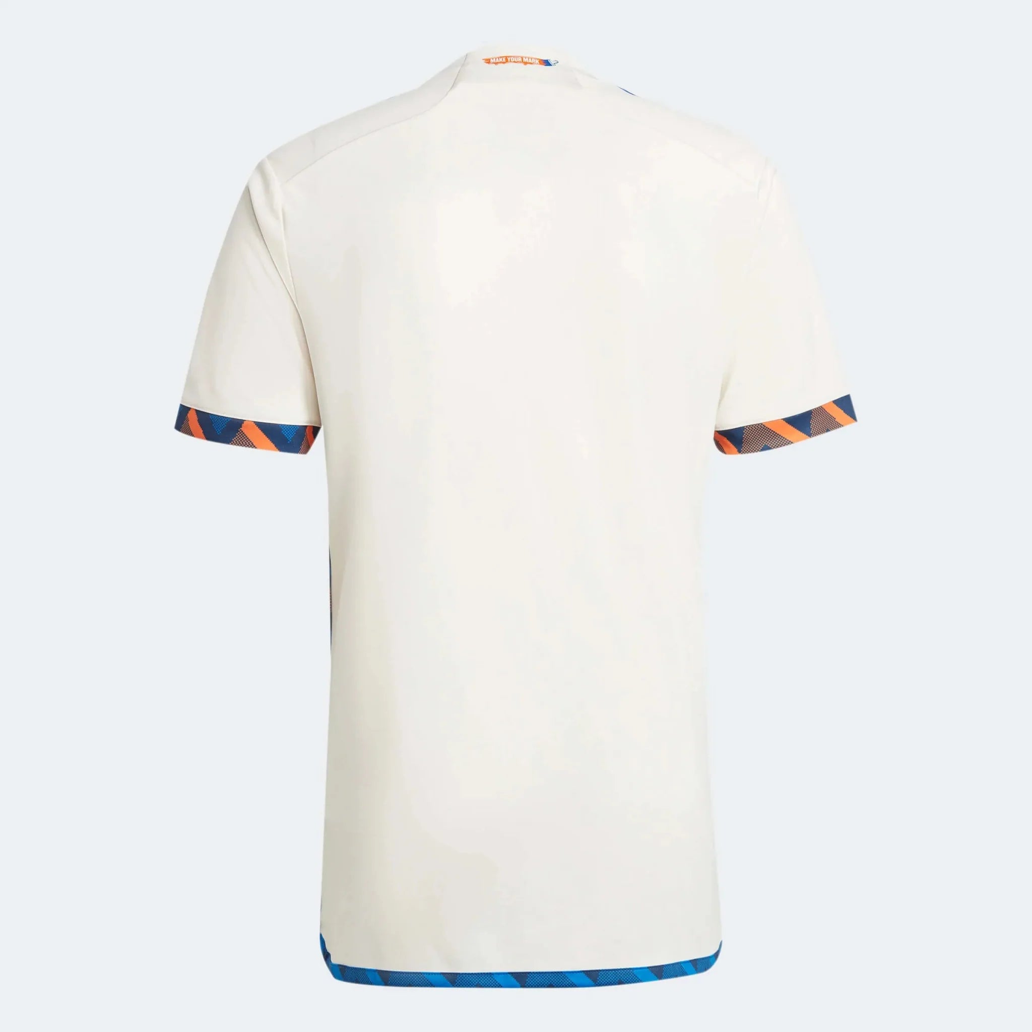 adidas 2024-25 Cincinnati Men's Stadium Away Jersey