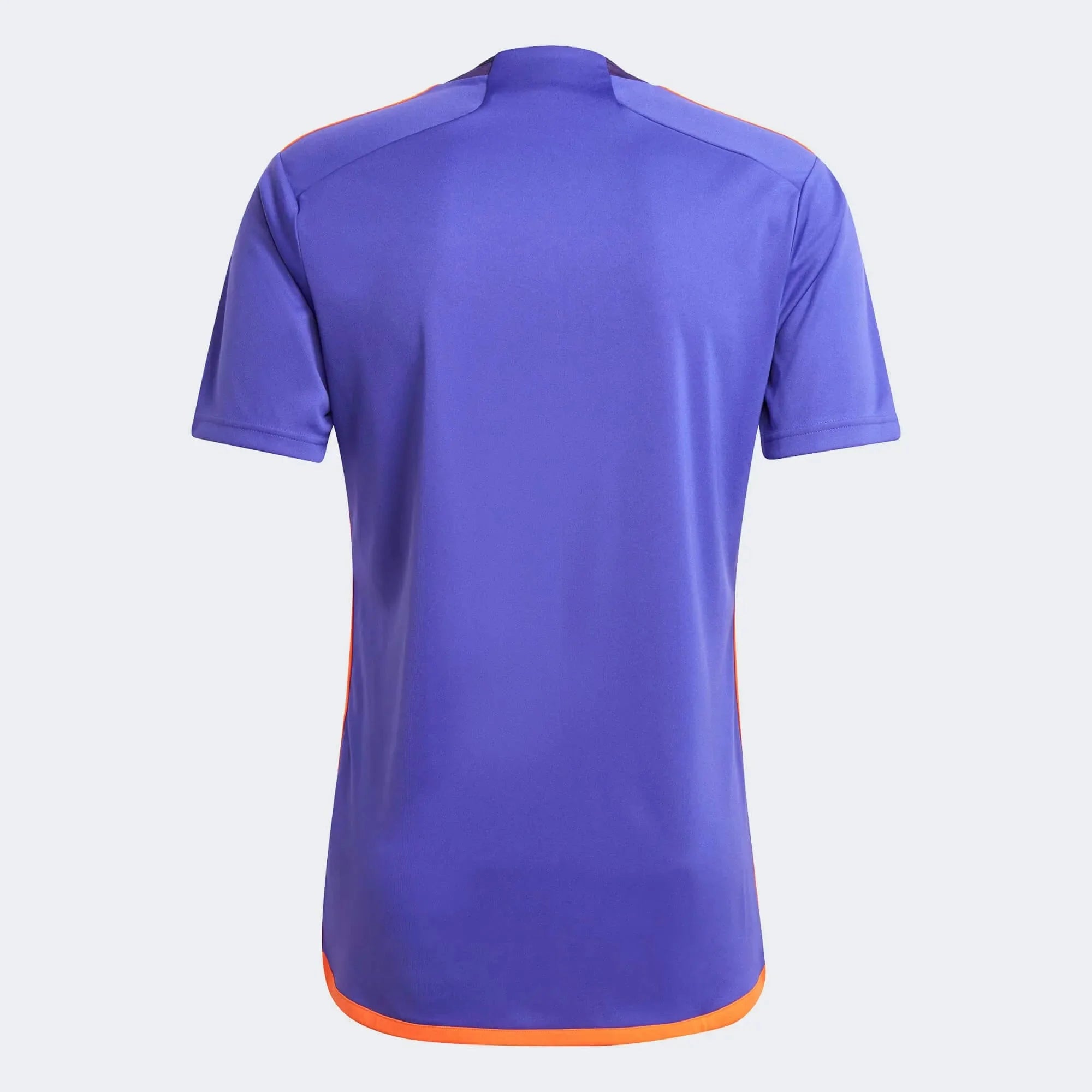 adidas 2024-25 Houston Dynamo Men's Stadium Away Jersey