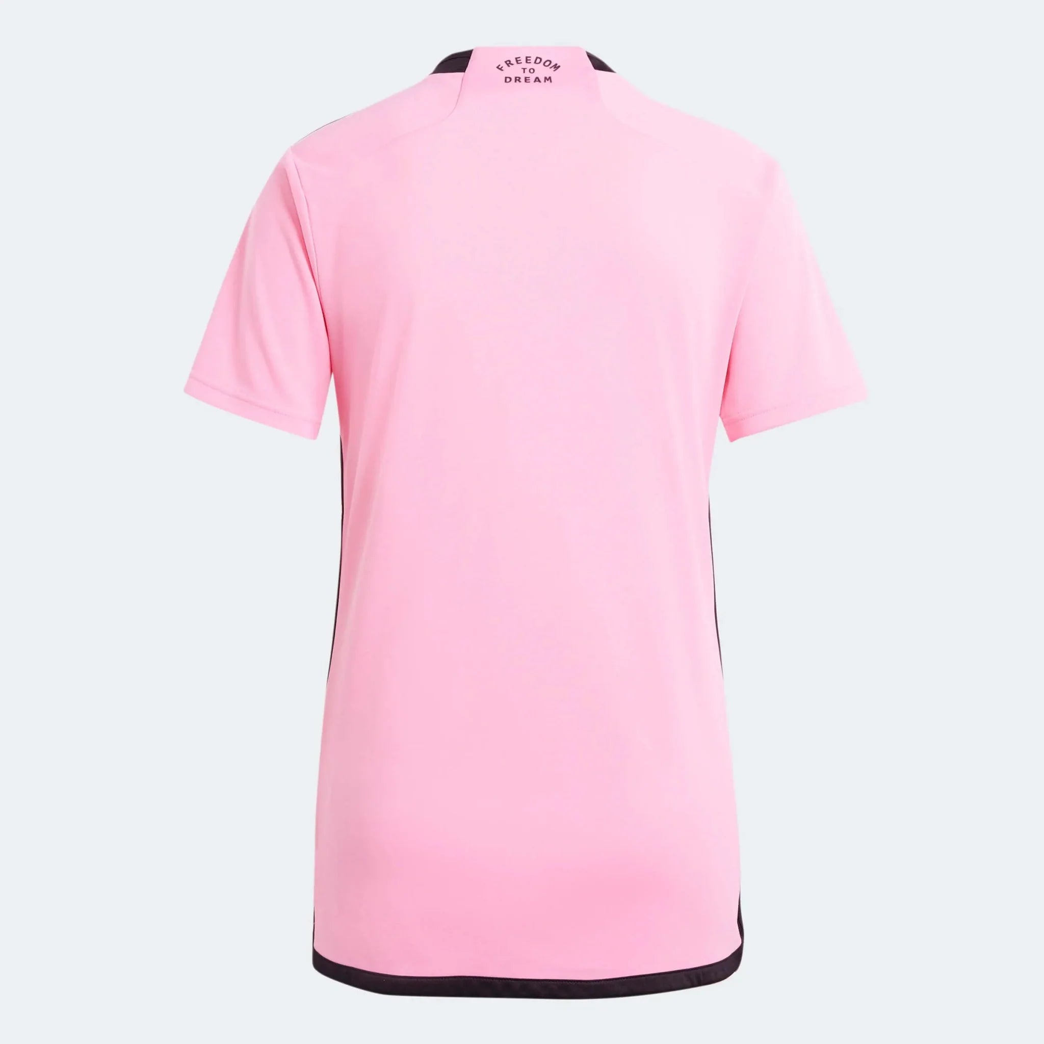 adidas 2024-25 Inter Miami Women's Stadium Home Jersey