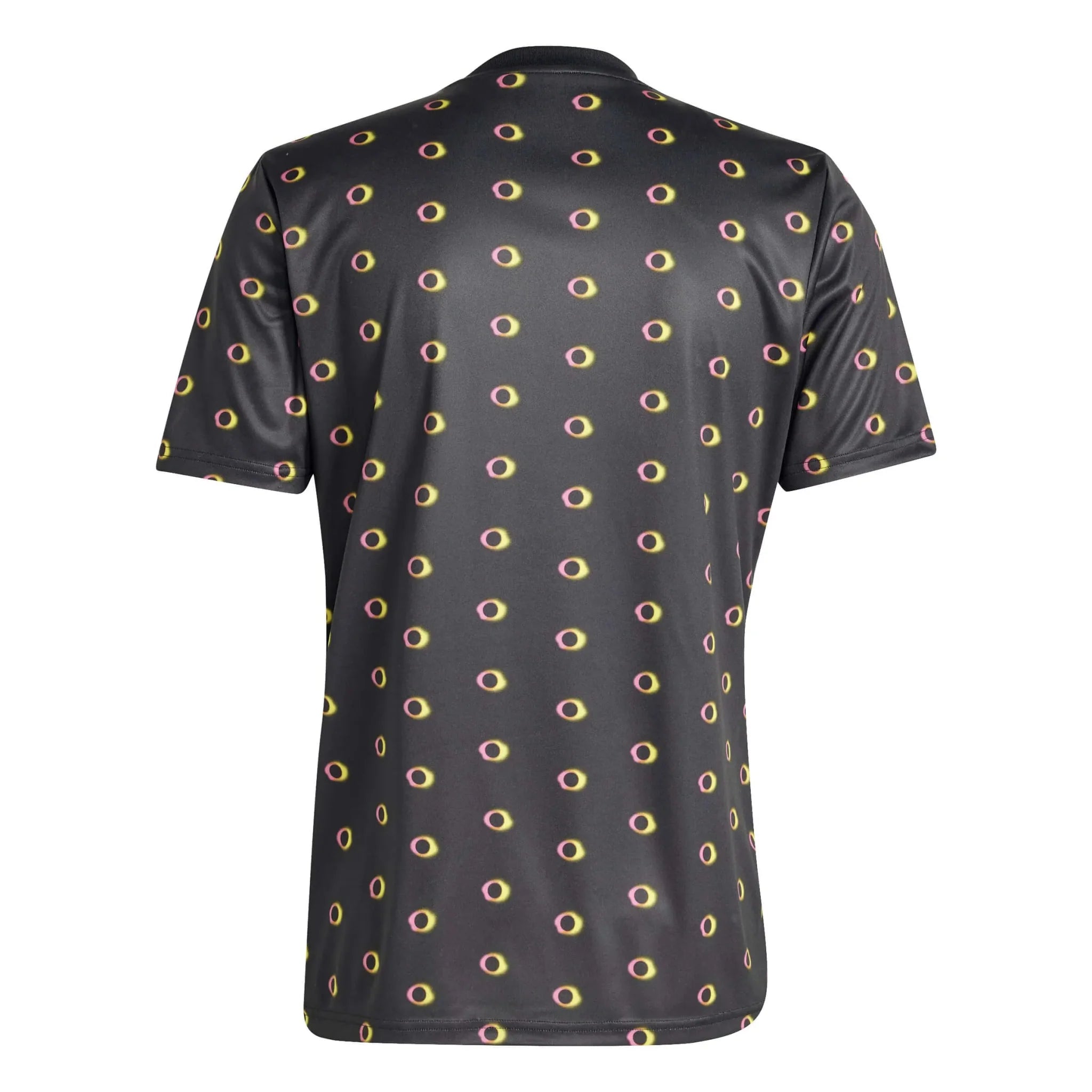 adidas 2024-25 Juventus Men's Pre-Match Jersey
