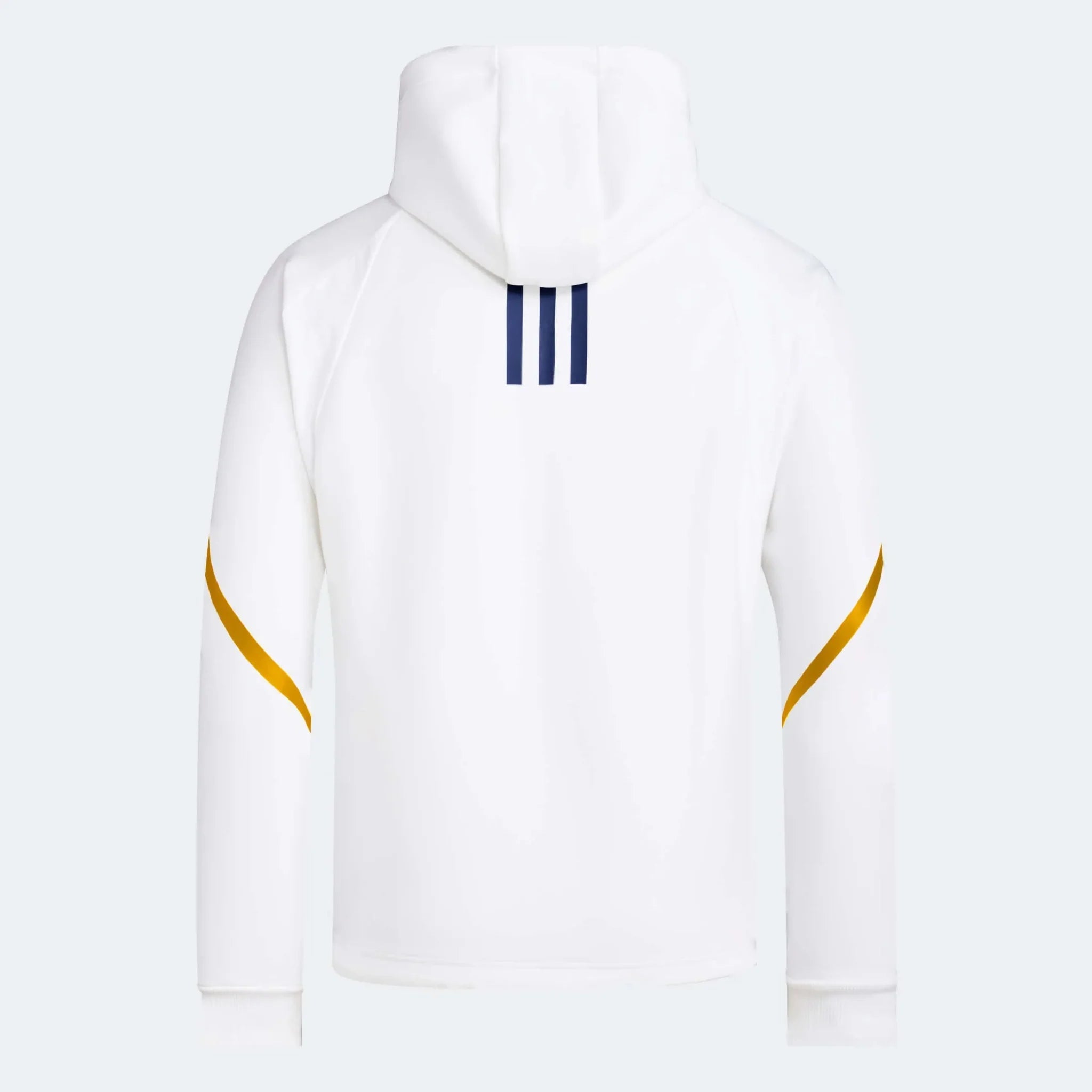 adidas 2024-25 LA Galaxy Men's Anthem Jacket