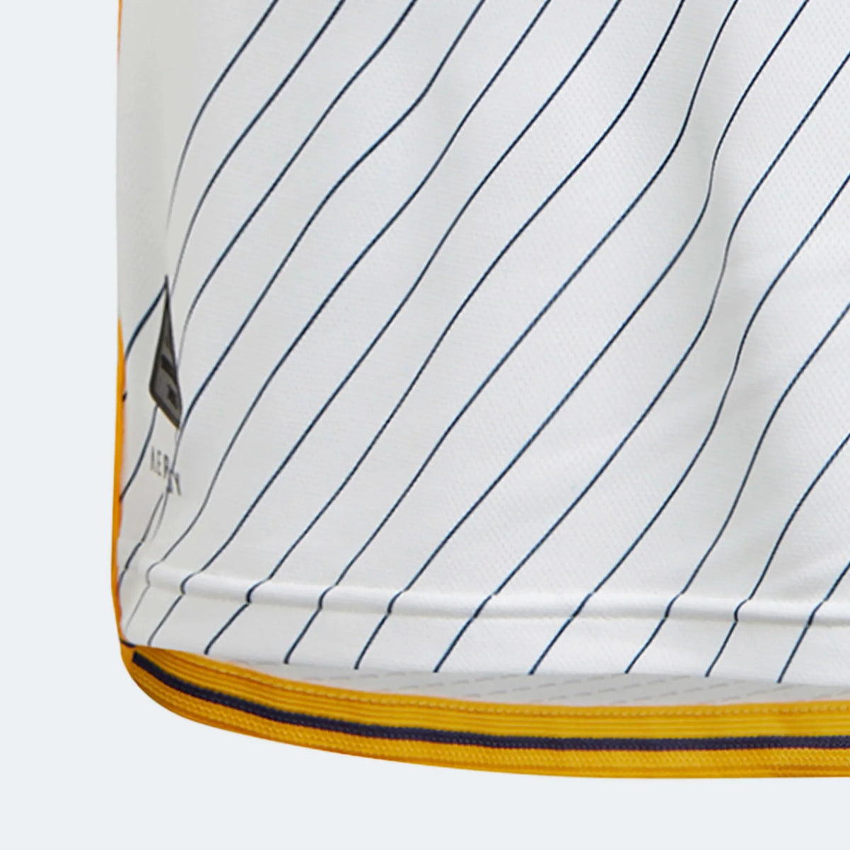 adidas 2024-25 LA Galaxy Men's Authentic Home Jersey