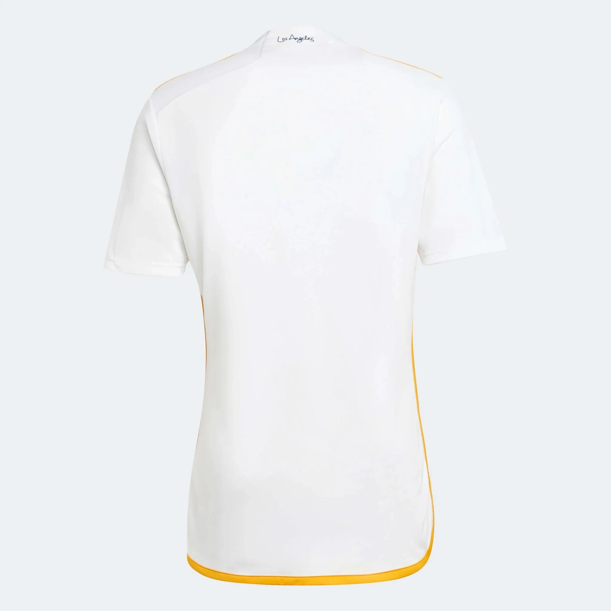 adidas 2024-25 LA Galaxy Men's Stadium Home Jersey