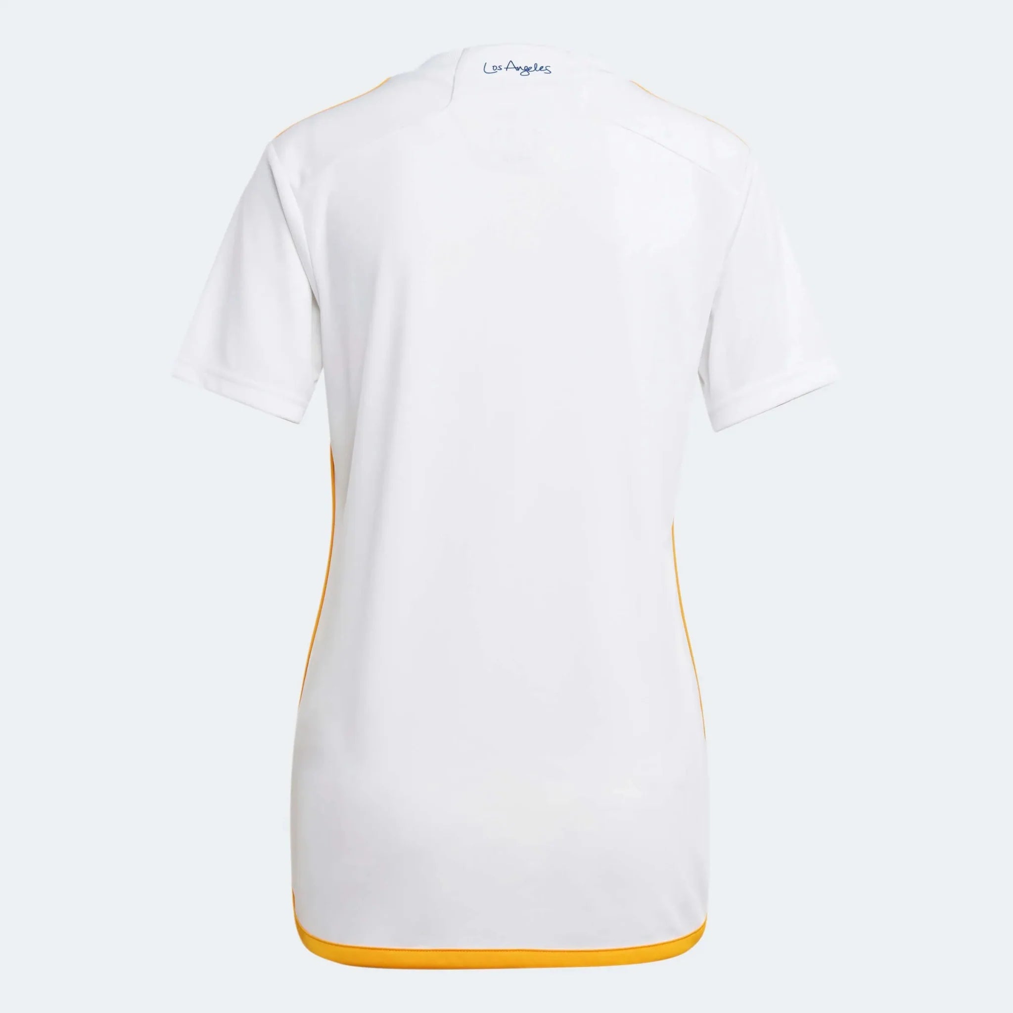 adidas 2024-25 LA Galaxy Women's Stadium Home Jersey