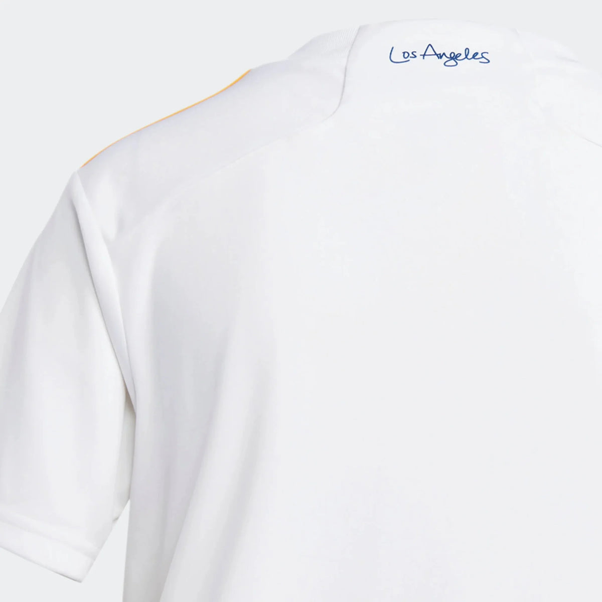 adidas 2024-25 LA Galaxy Women's Stadium Home Jersey