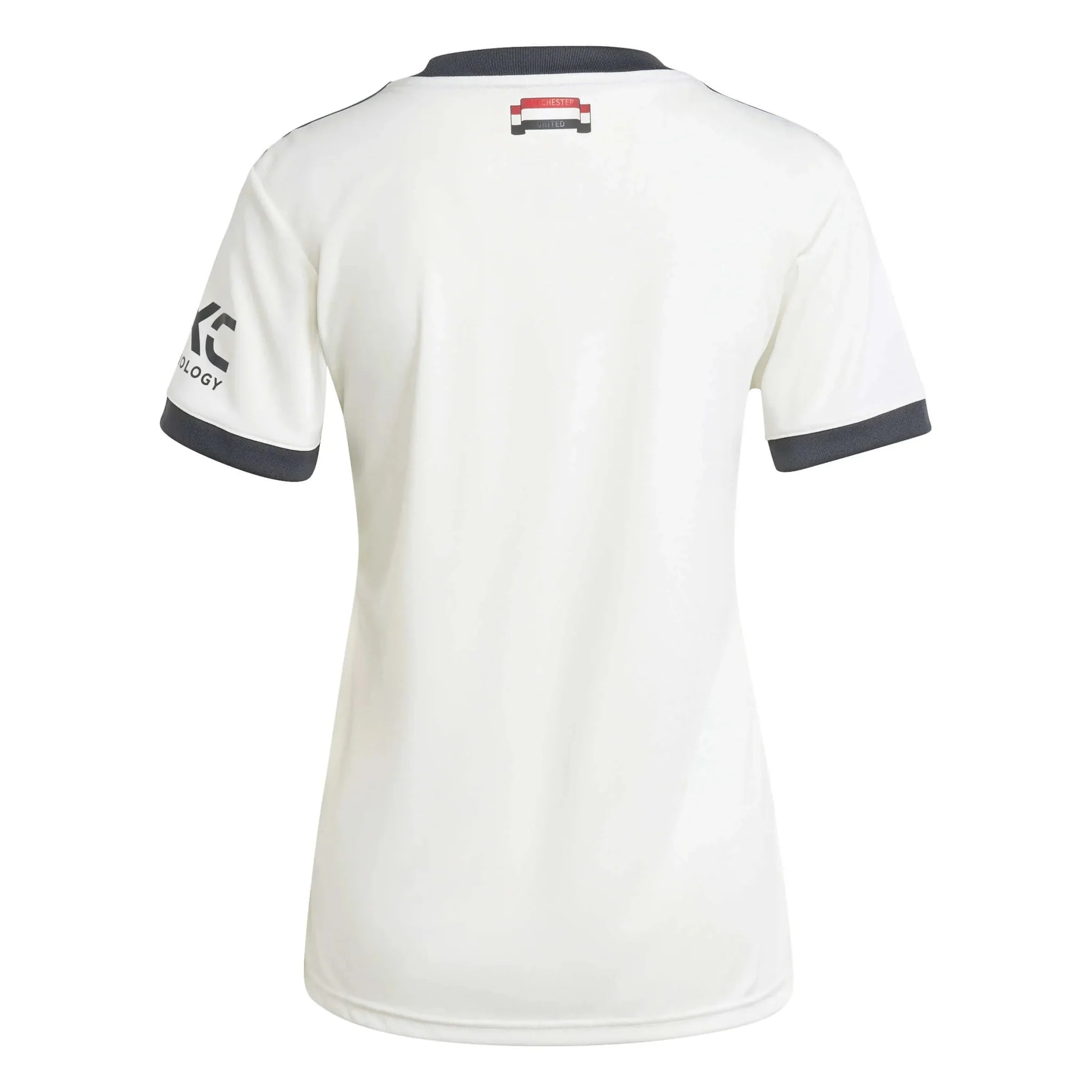 adidas 2024-25 Manchester United Women's Stadium Third Jersey